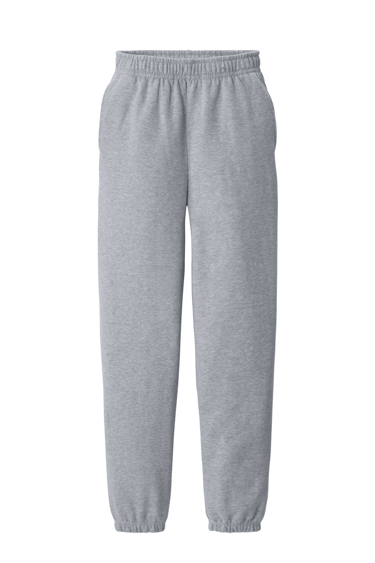 BELLA+CANVAS Unisex 10-Ounce Heavyweight Sweatpant - Athletic Heather