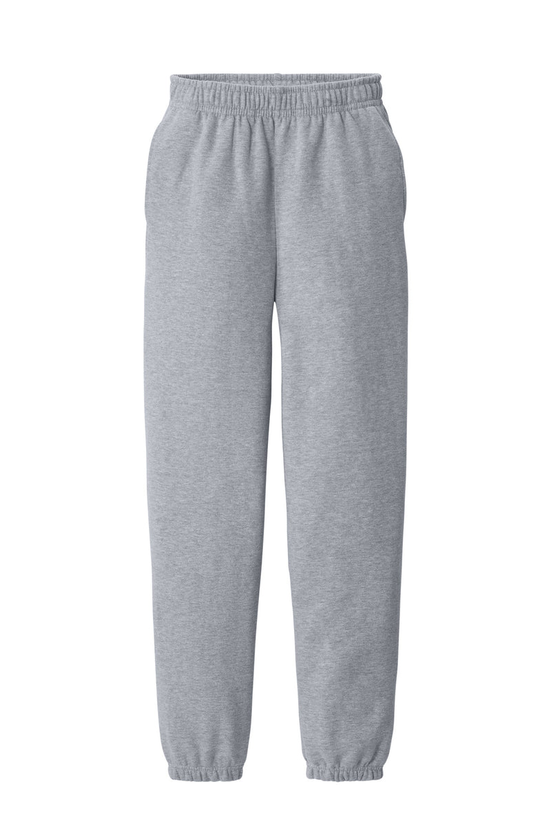 BELLA+CANVAS Unisex 10-Ounce Heavyweight Sweatpant - Athletic Heather