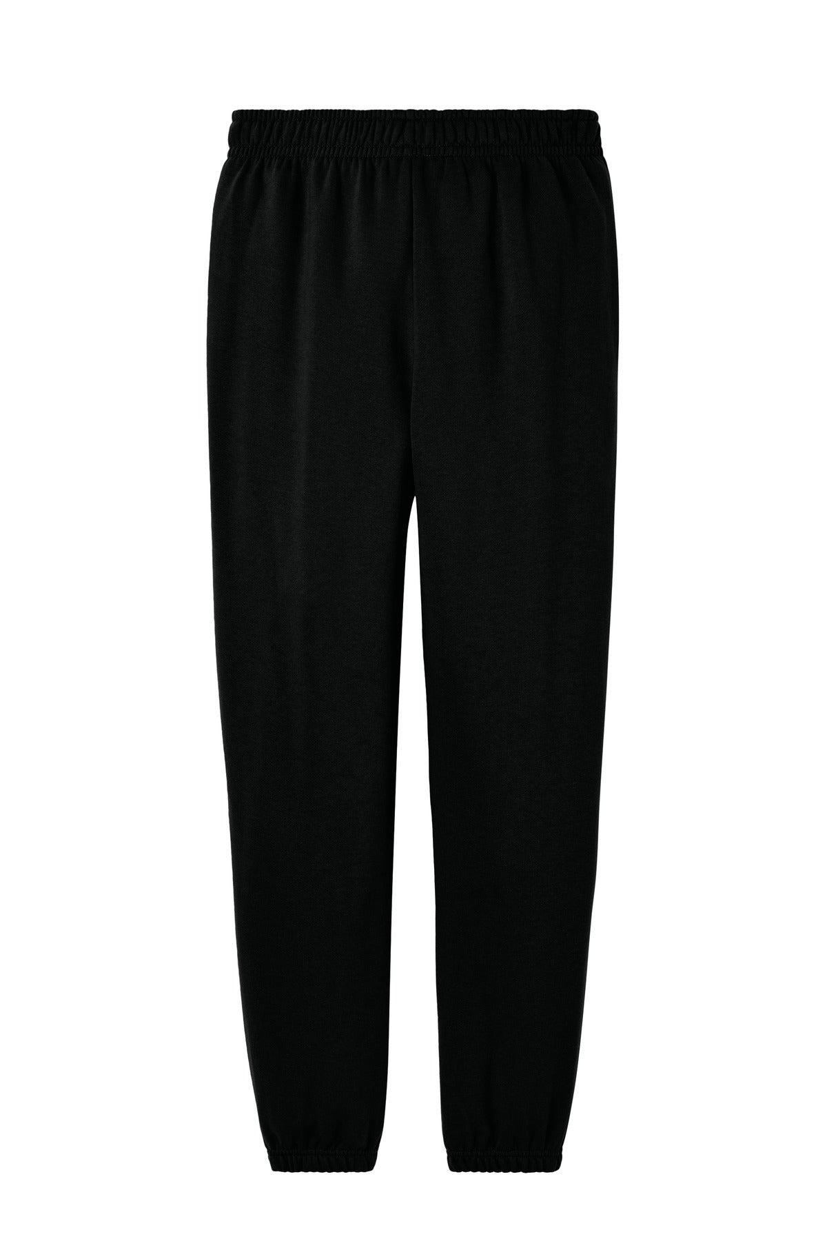 BELLA+CANVAS Unisex 10-Ounce Heavyweight Sweatpant - Black