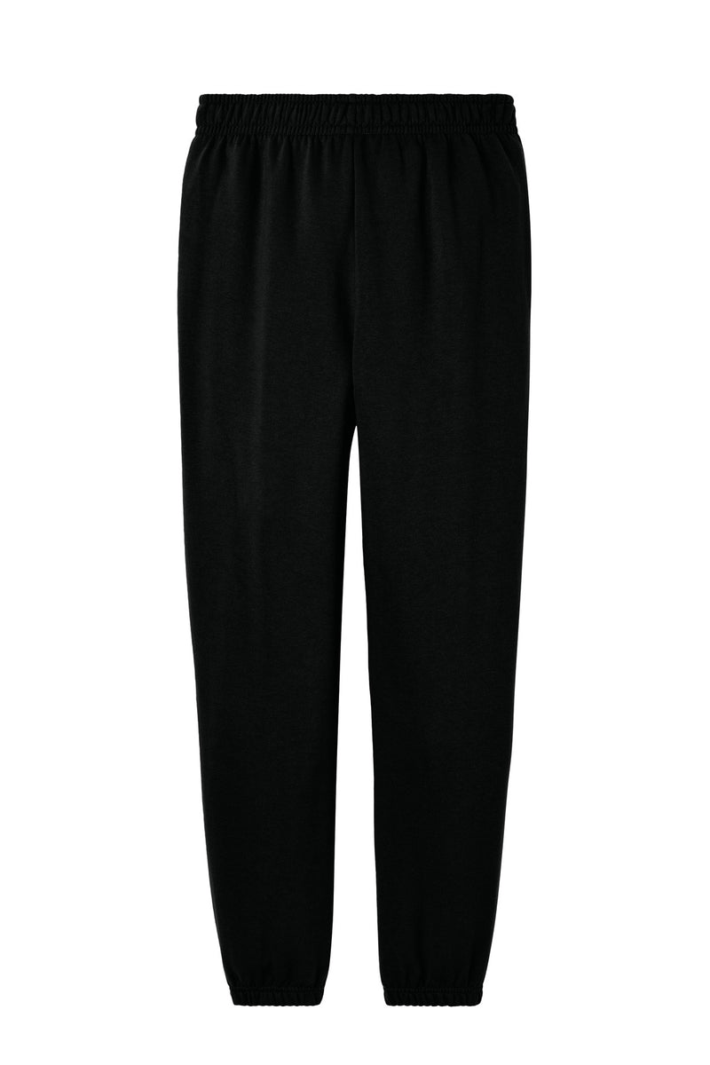 BELLA+CANVAS Unisex 10-Ounce Heavyweight Sweatpant - Black