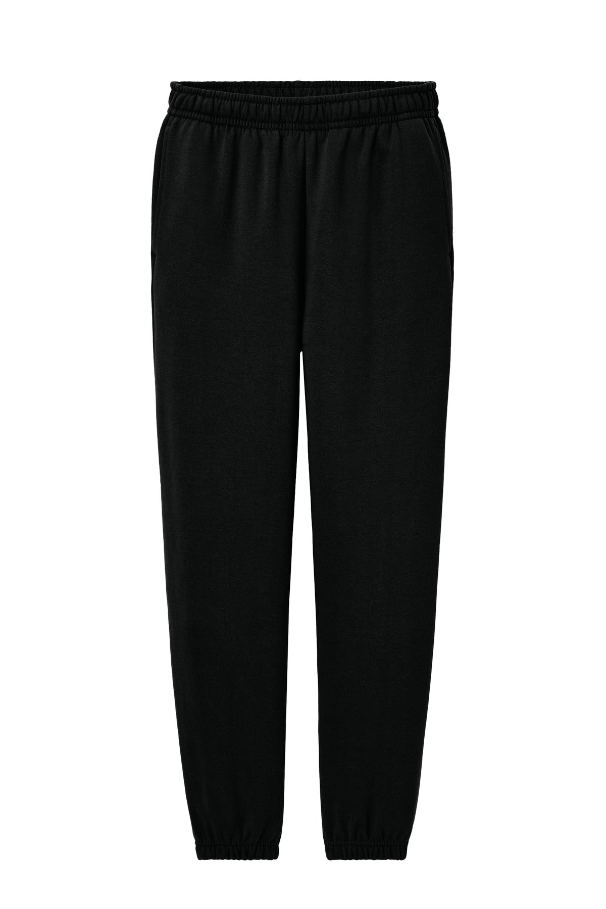 BELLA+CANVAS Unisex 10-Ounce Heavyweight Sweatpant - Black
