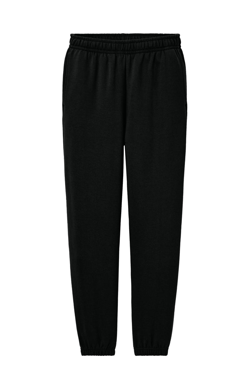 BELLA+CANVAS Unisex 10-Ounce Heavyweight Sweatpant - Black