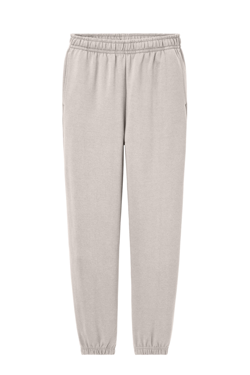 BELLA+CANVAS Unisex 10-Ounce Heavyweight Sweatpant - Dust