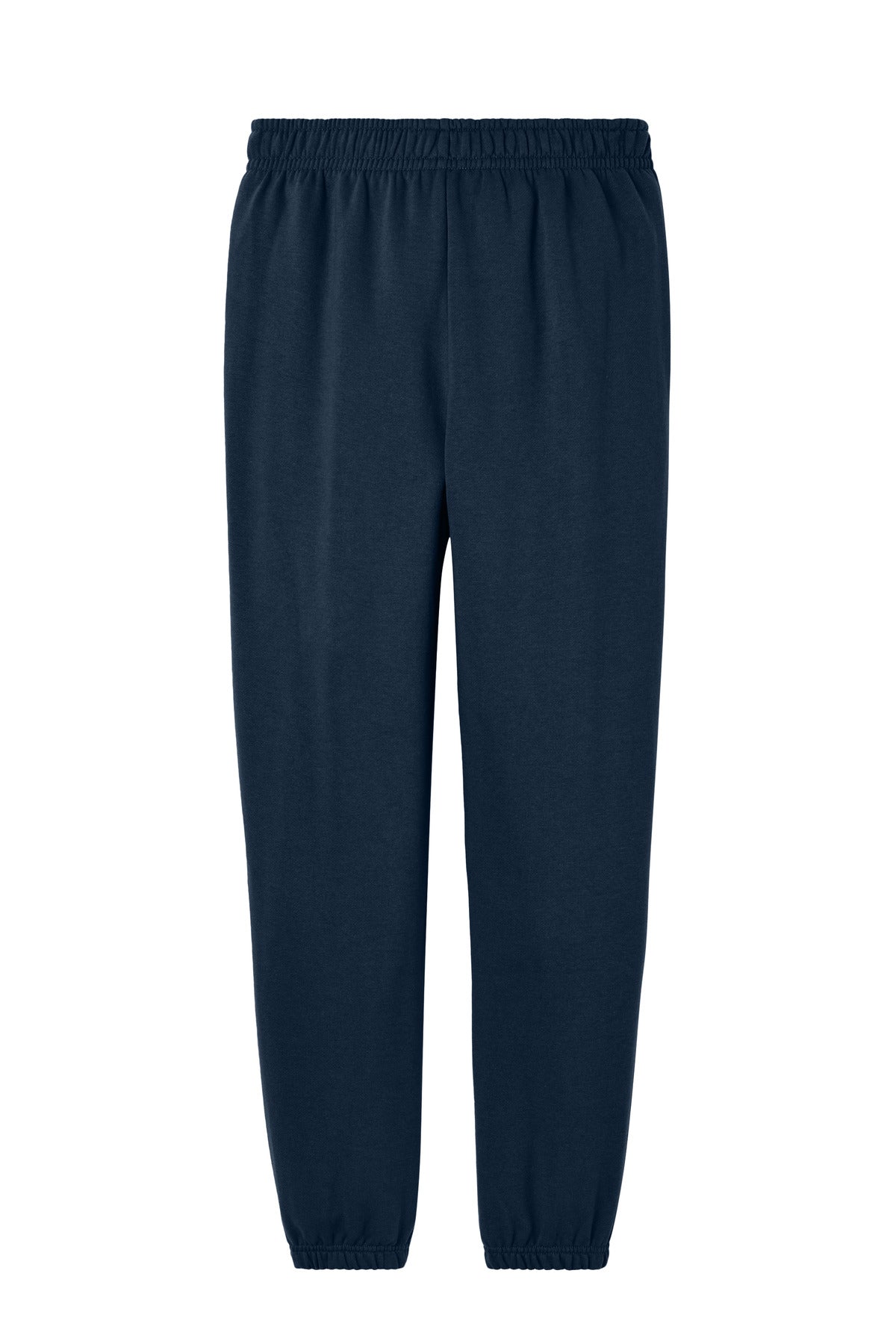 BELLA+CANVAS Unisex 10-Ounce Heavyweight Sweatpant - Navy