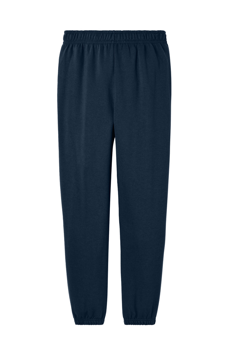 BELLA+CANVAS Unisex 10-Ounce Heavyweight Sweatpant - Navy