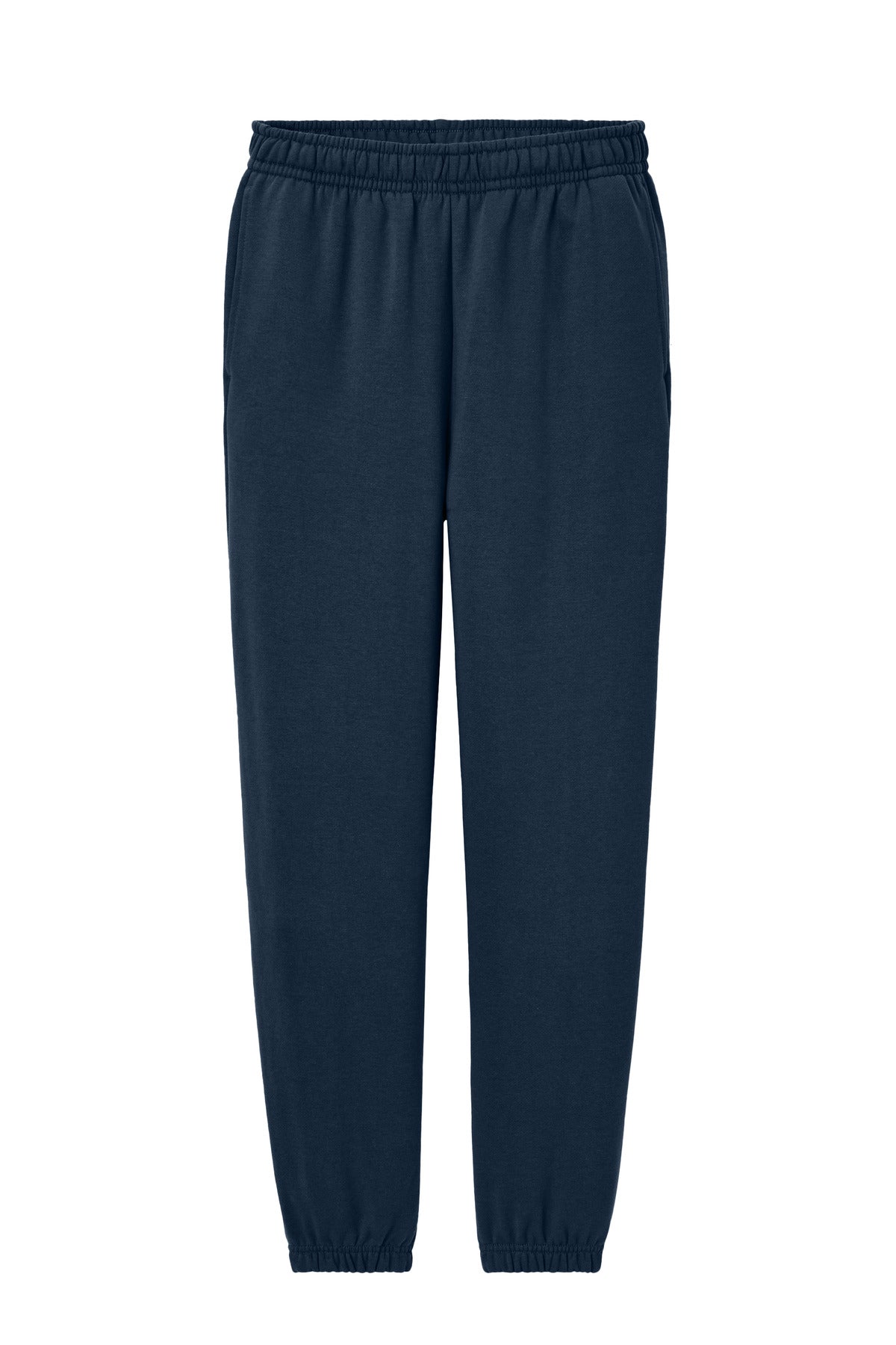 BELLA+CANVAS Unisex 10-Ounce Heavyweight Sweatpant - Navy