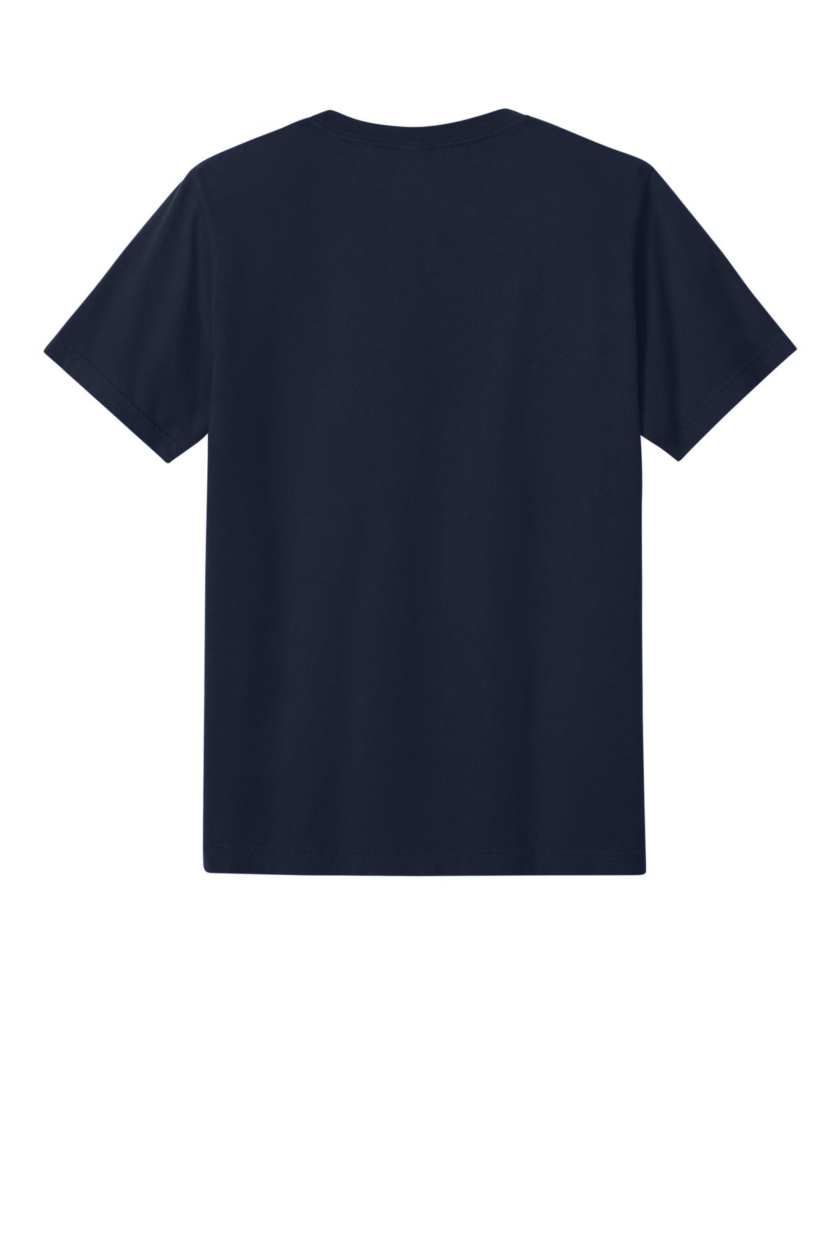 BELLA+CANVAS Unisex Heavyweight Garment-Dyed Tee - Navy