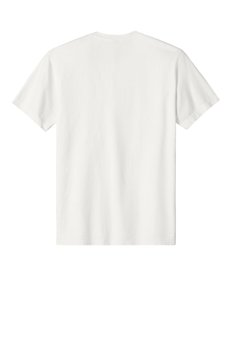 BELLA+CANVAS Unisex Heavyweight Garment-Dyed Tee - Vintage White