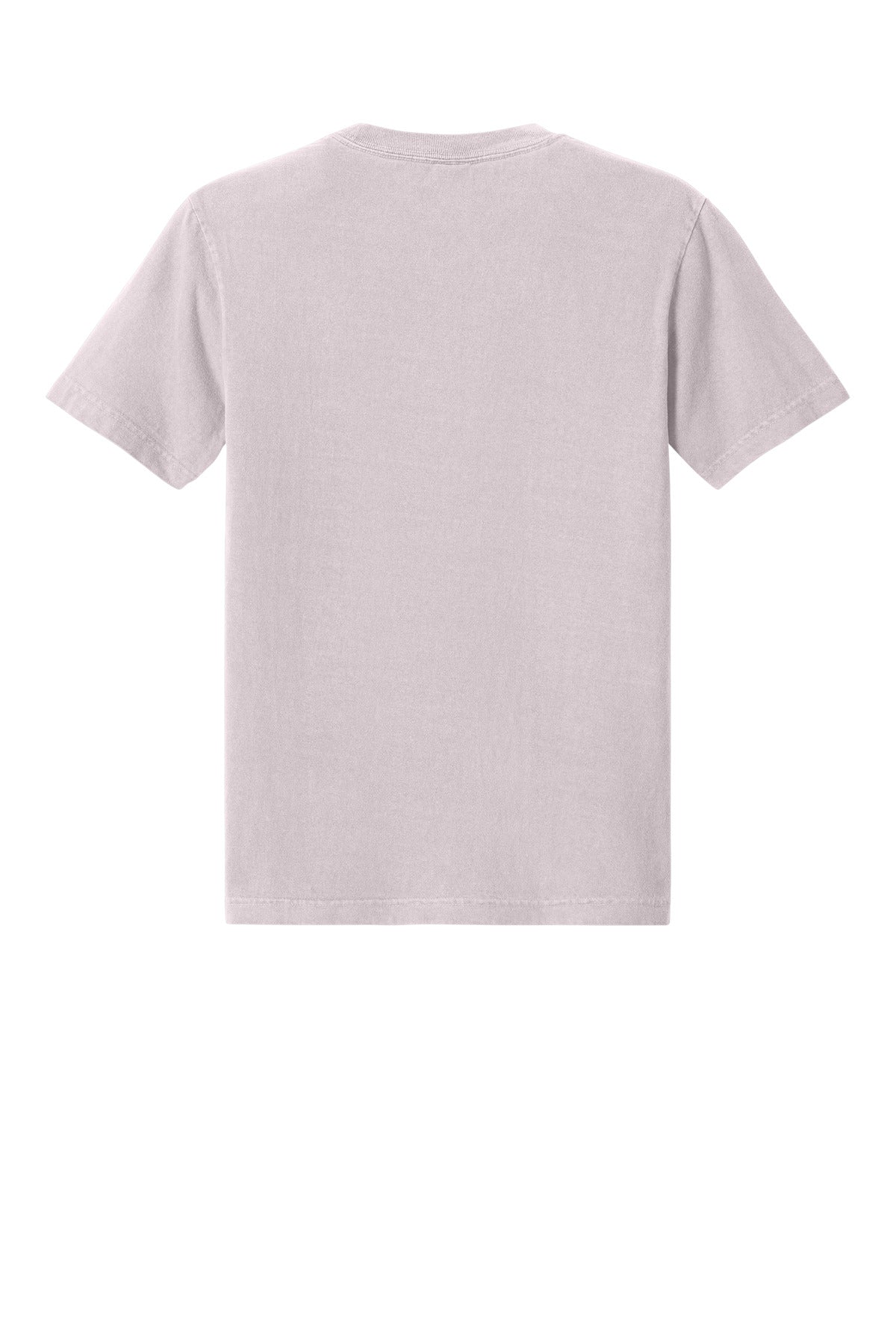 BELLA+CANVAS Unisex Heavyweight Garment-Dyed Tee - Washed Lavender