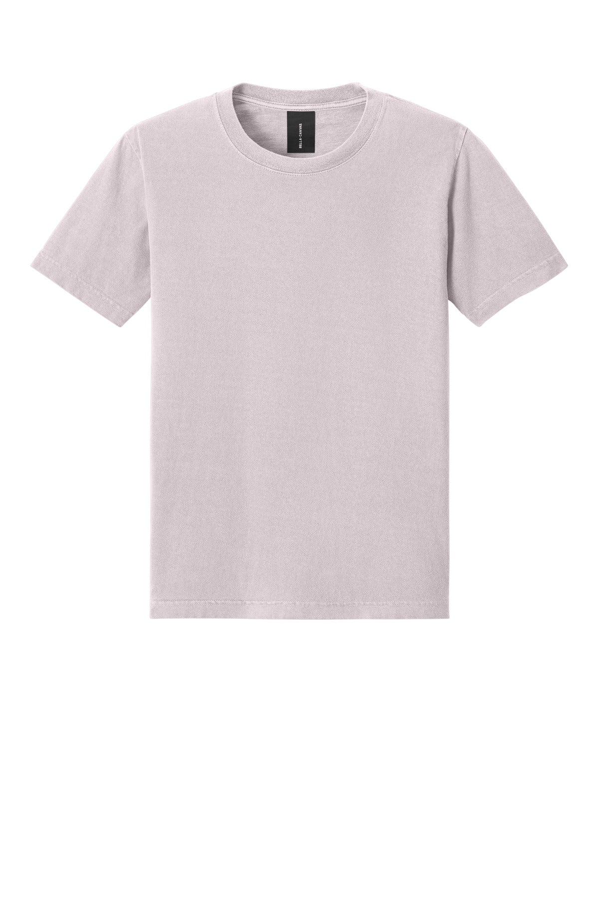 BELLA+CANVAS Unisex Heavyweight Garment-Dyed Tee - Washed Lavender
