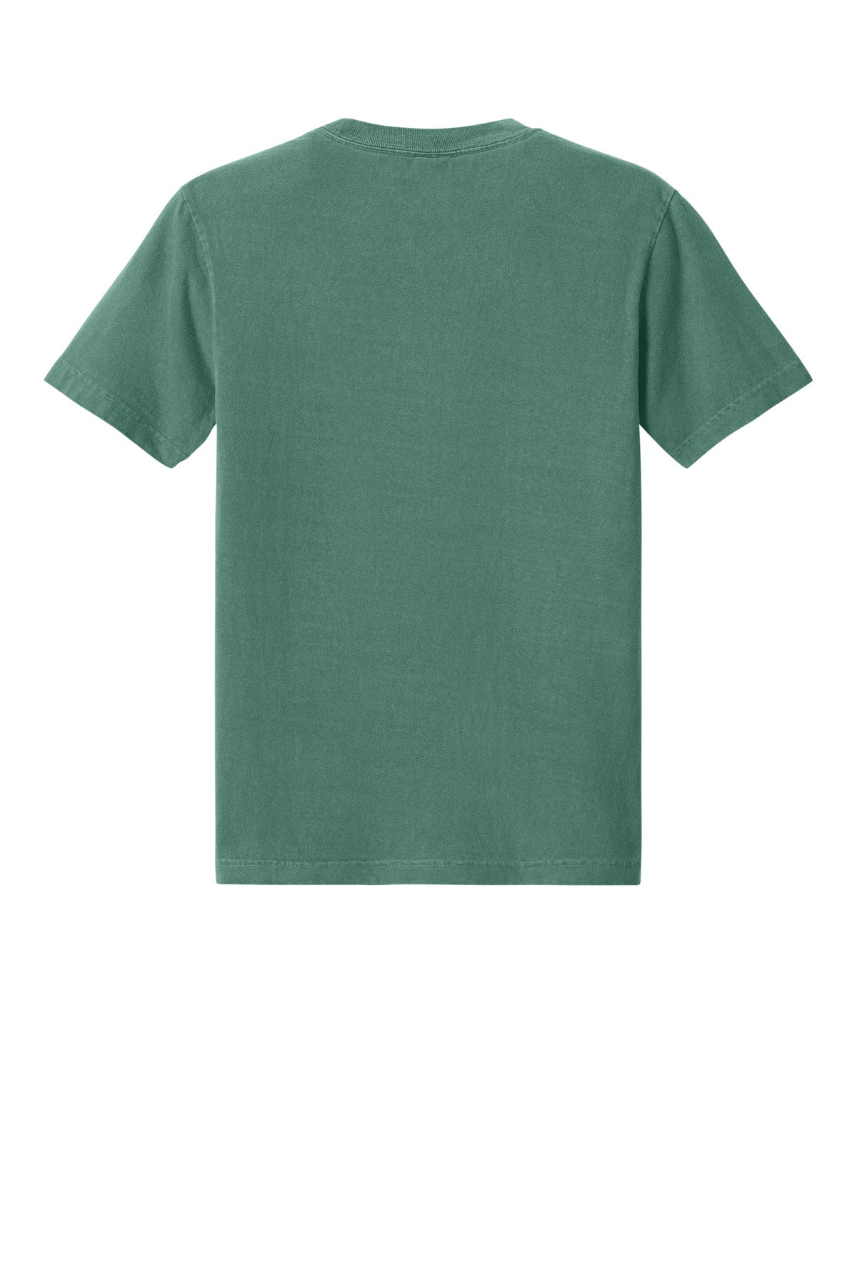 BELLA+CANVAS Unisex Heavyweight Garment-Dyed Tee - Washed Pine