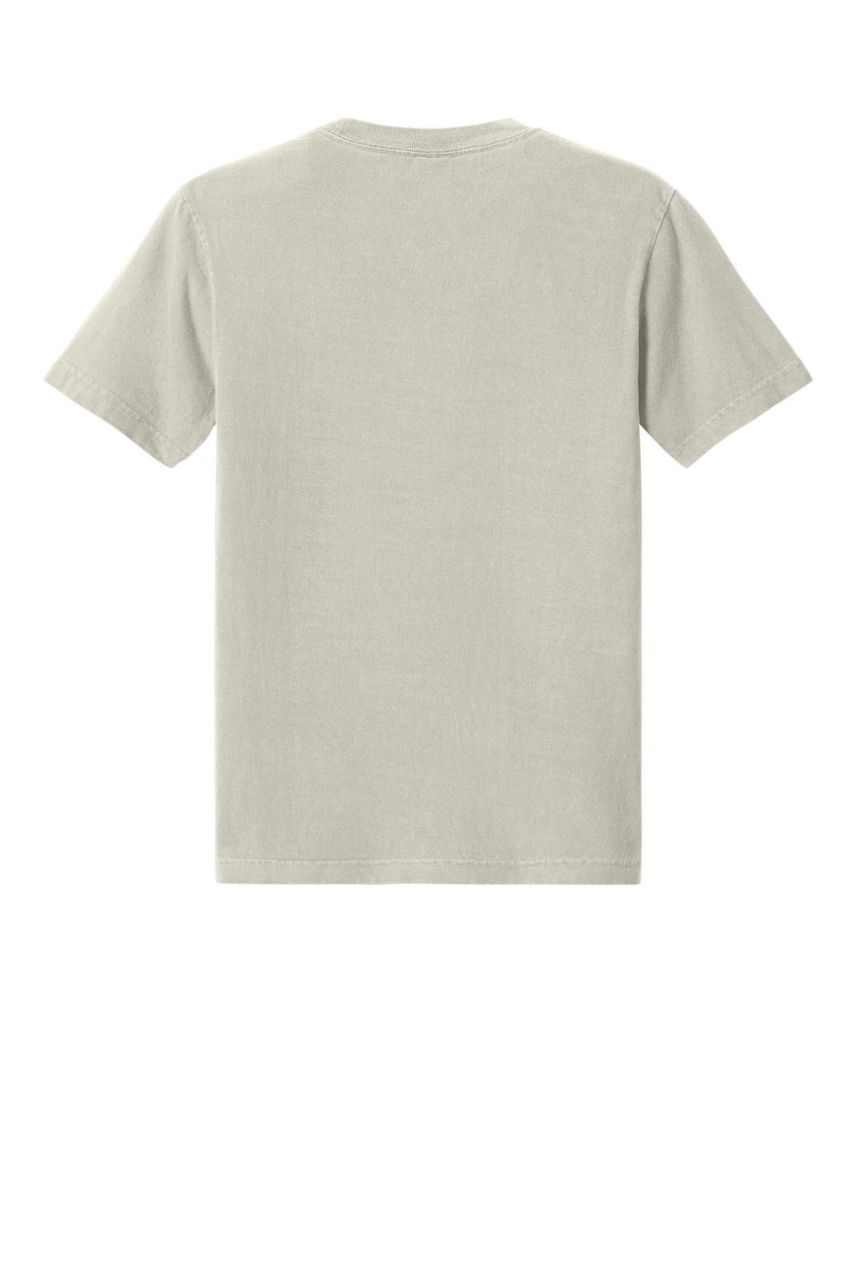 BELLA+CANVAS Unisex Heavyweight Garment-Dyed Tee - Washed Thyme