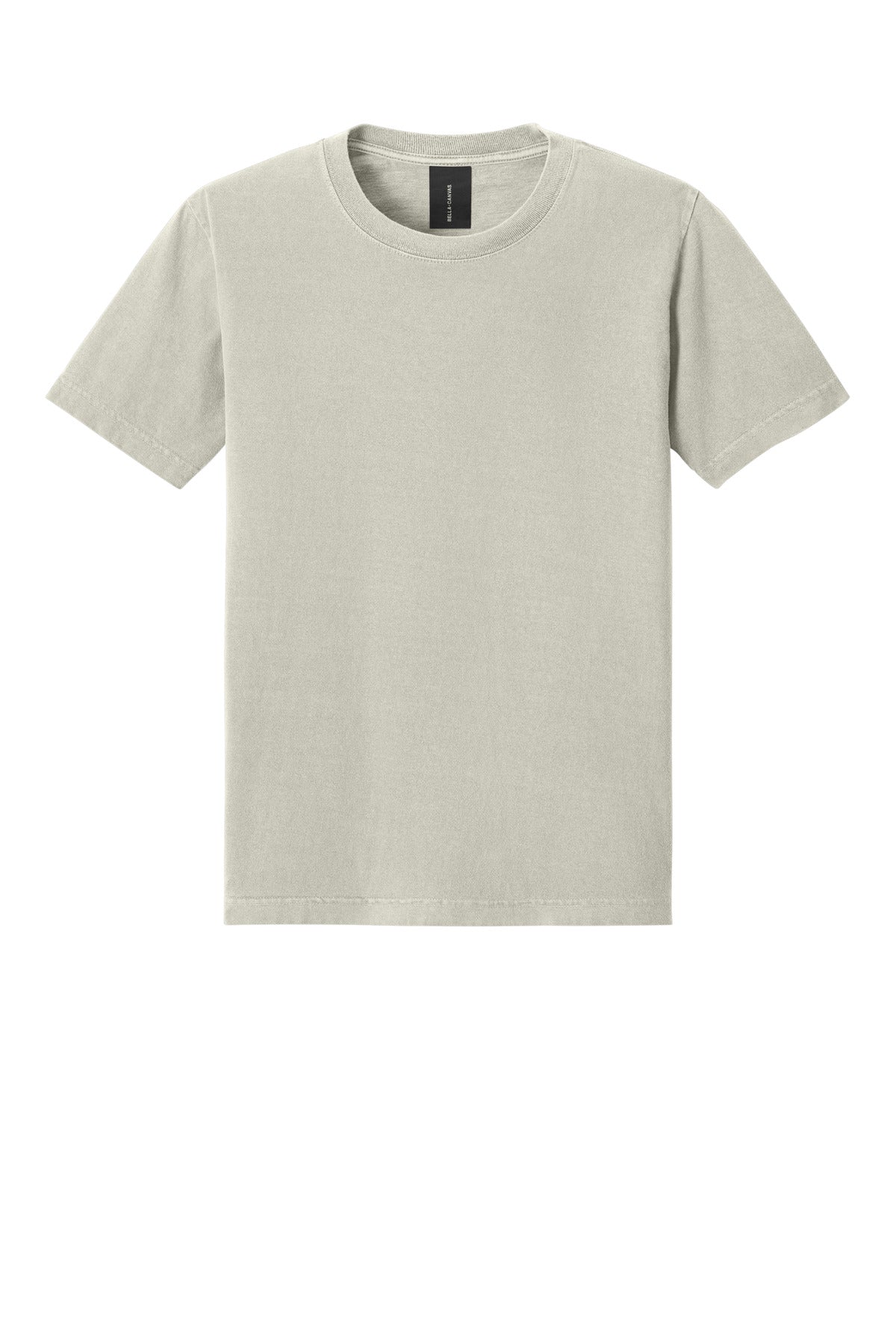 BELLA+CANVAS Unisex Heavyweight Garment-Dyed Tee - Washed Thyme
