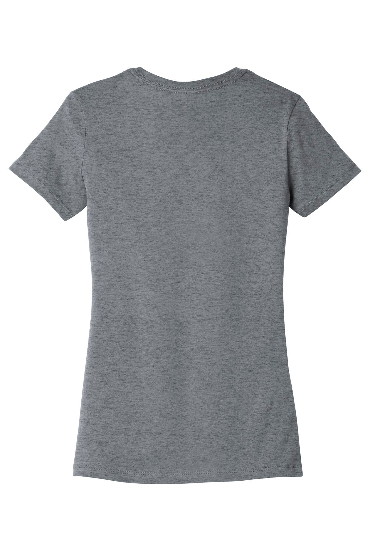BELLA+CANVAS  Women's Slim Fit Tee - Athletic Heather