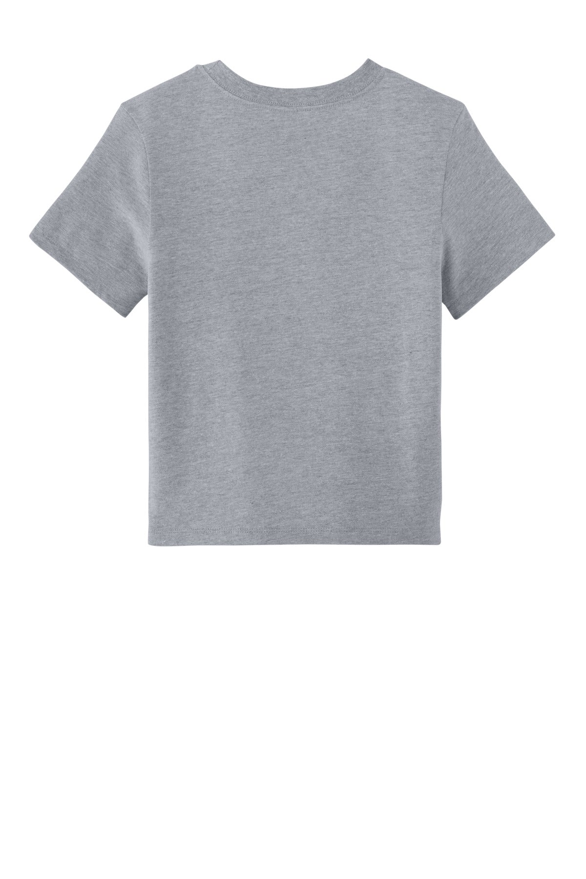 BELLA+CANVAS Women's 6-Ounce Heavyweight Tee - Athletic Heather