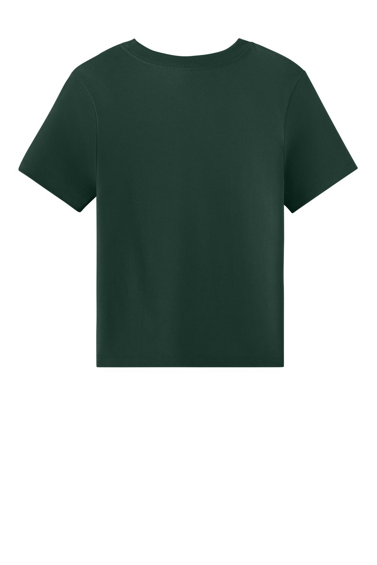 BELLA+CANVAS Women's 6-Ounce Heavyweight Tee - Forest