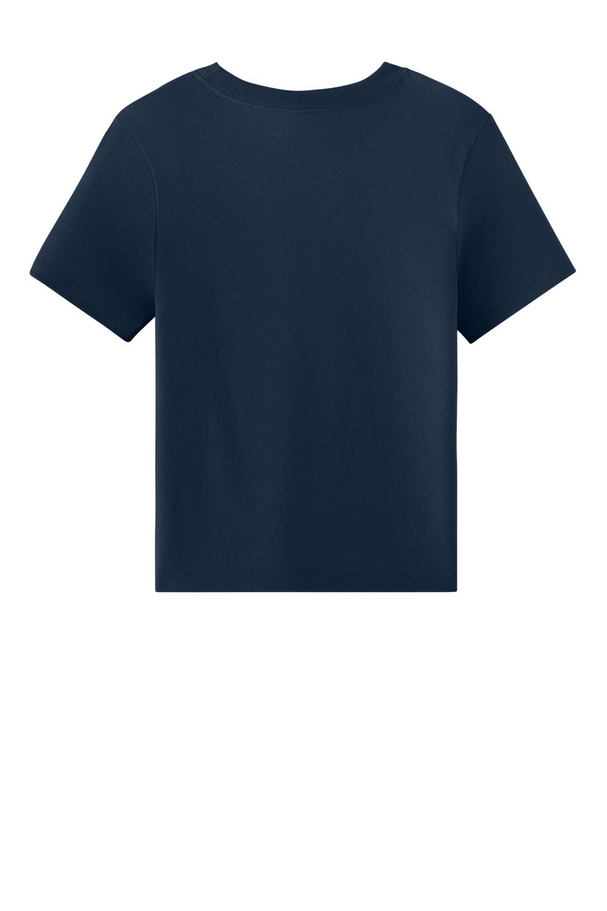 BELLA+CANVAS Women's 6-Ounce Heavyweight Tee - Navy