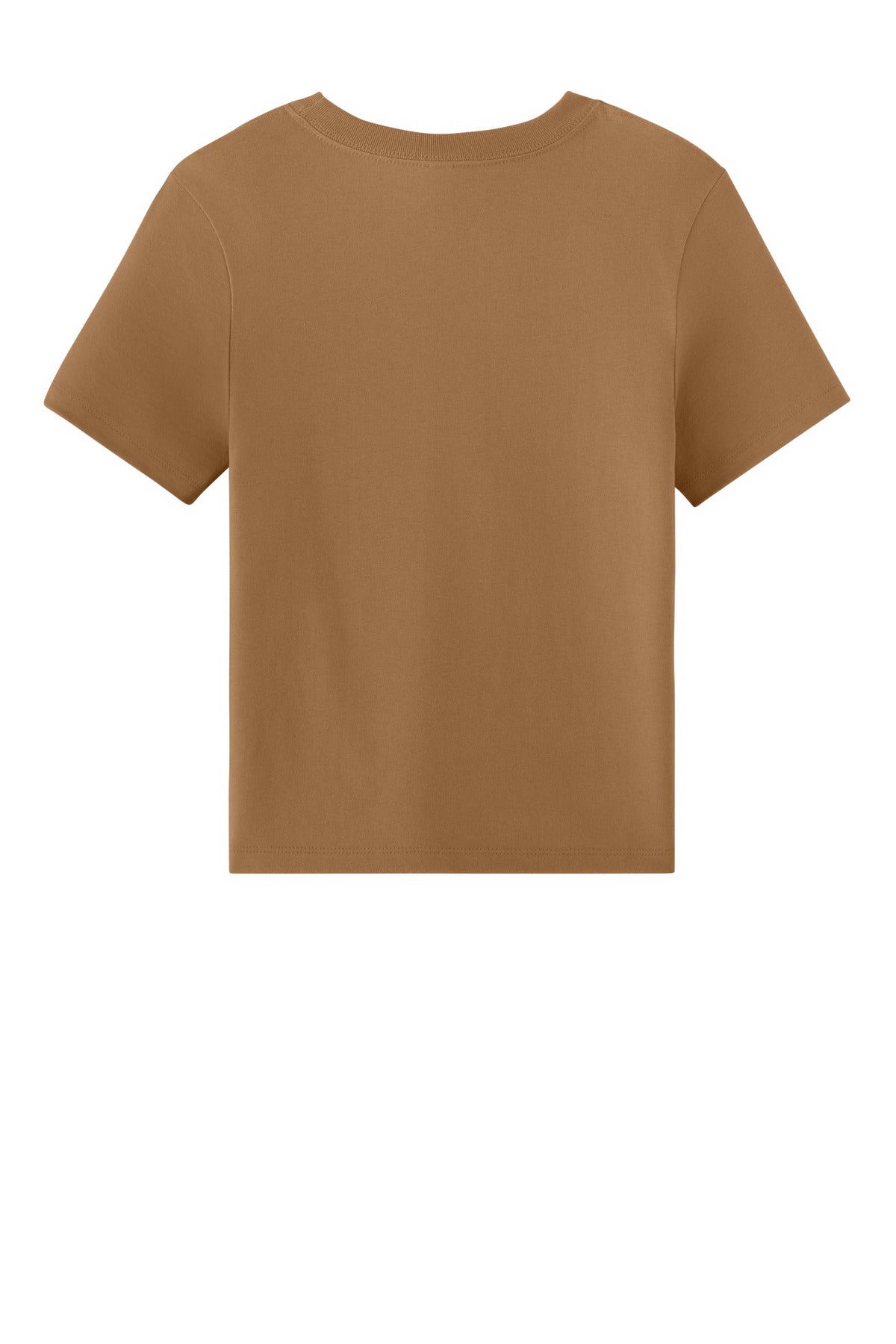 BELLA+CANVAS Women's 6-Ounce Heavyweight Tee - Toast