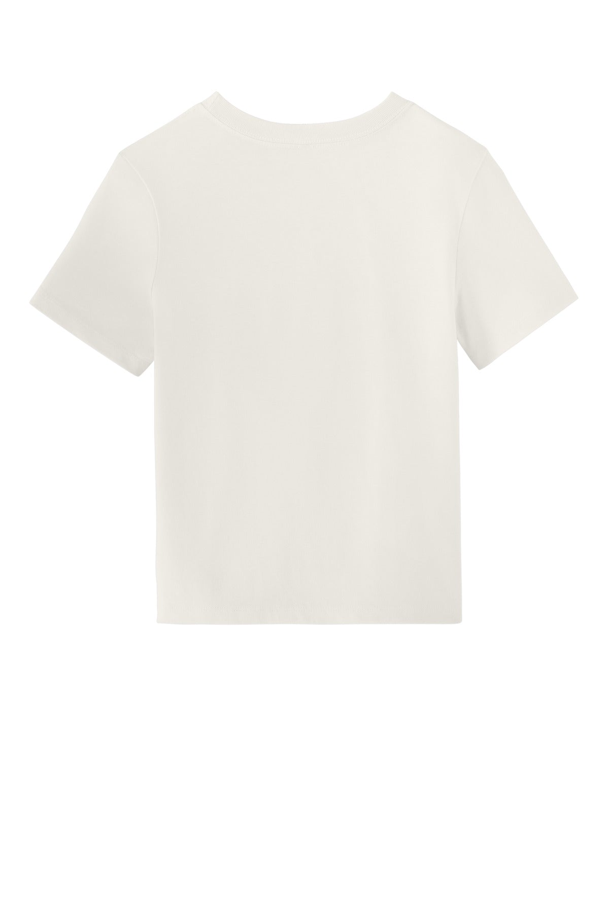 BELLA+CANVAS Women's 6-Ounce Heavyweight Tee - Vintage White