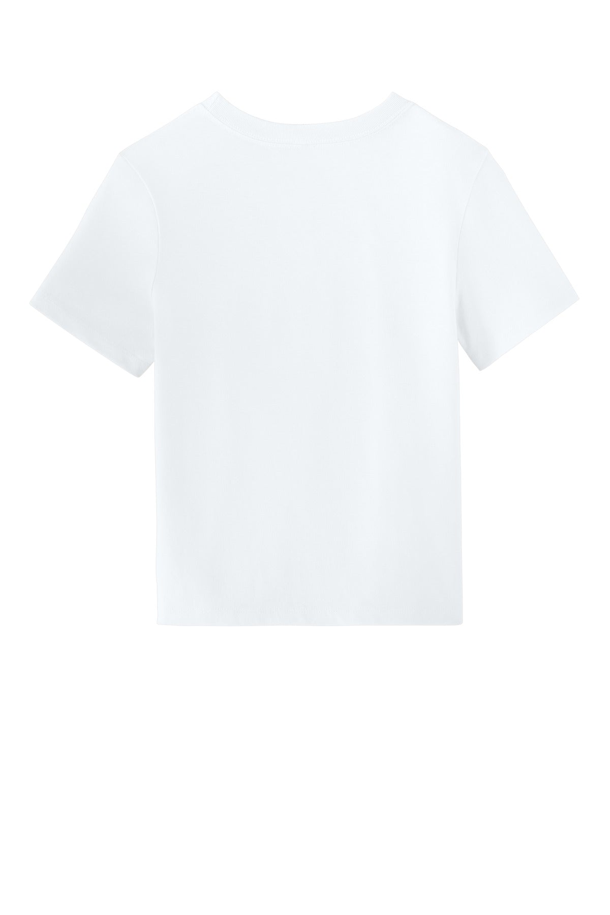 BELLA+CANVAS Women's 6-Ounce Heavyweight Tee - White