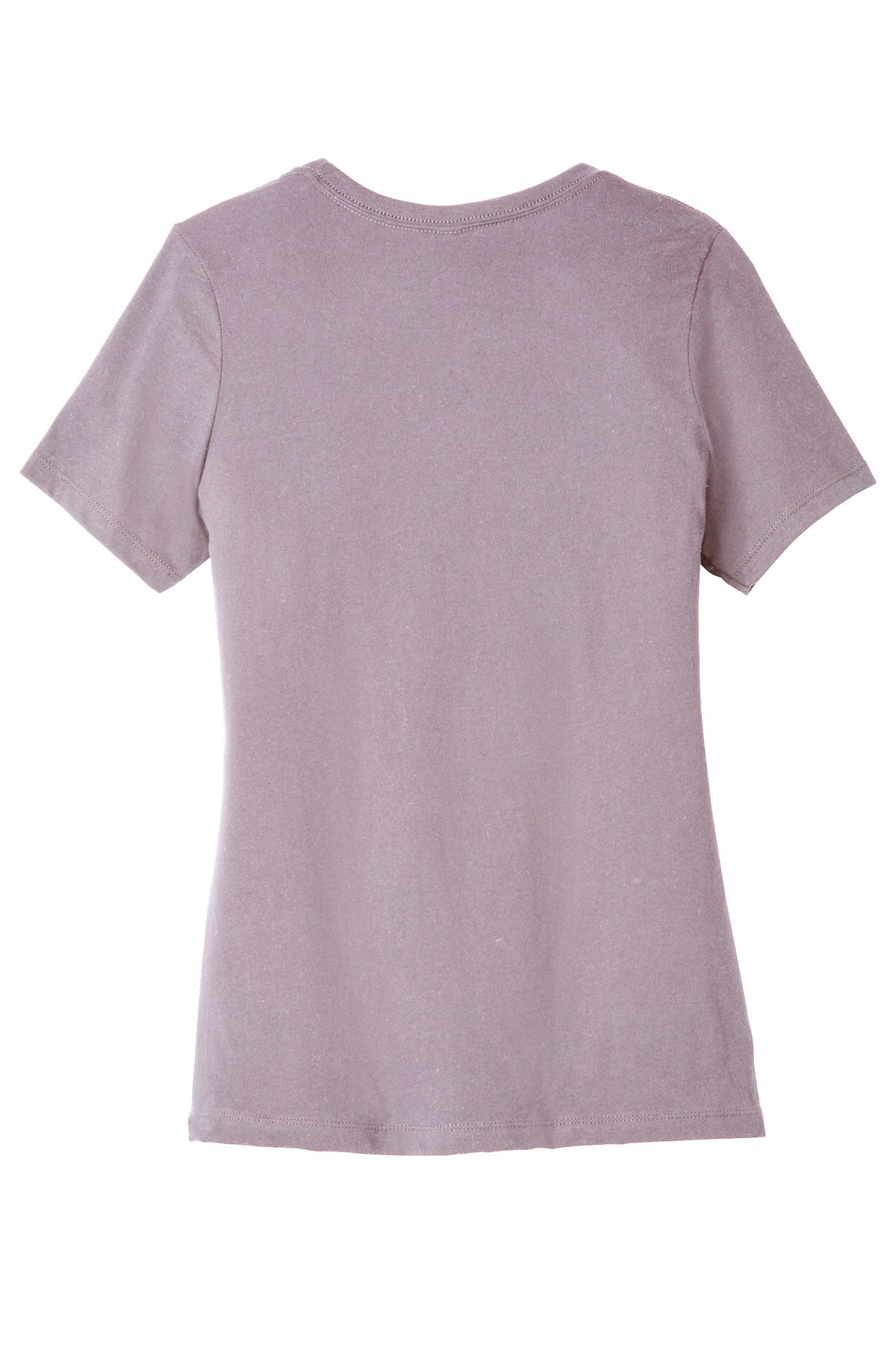 BELLA+CANVAS  Women's Relaxed Jersey Short Sleeve Tee - Orchid
