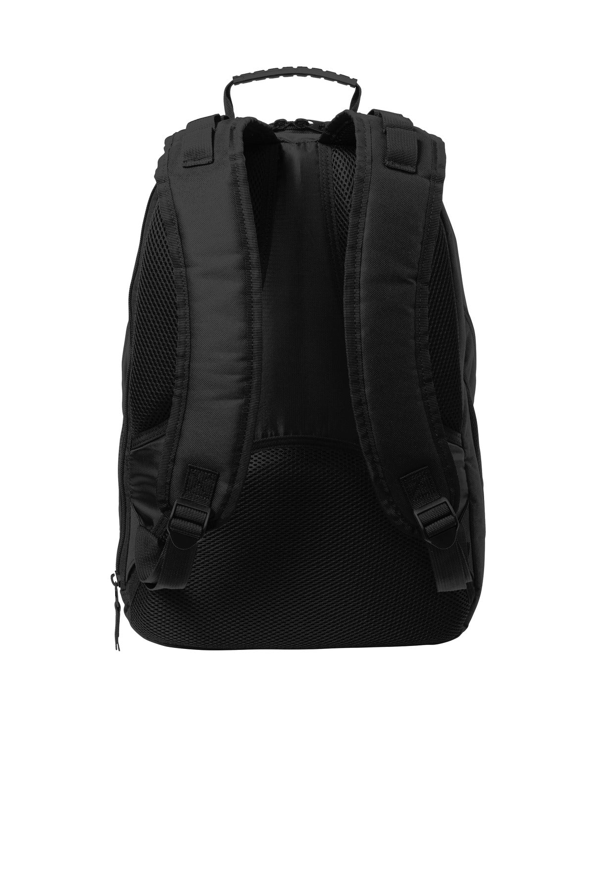 Port Authority Xcape Computer Backpack - Black