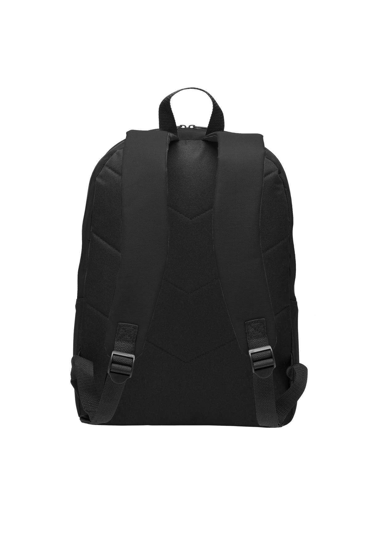 Port Authority Value Backpack - Black