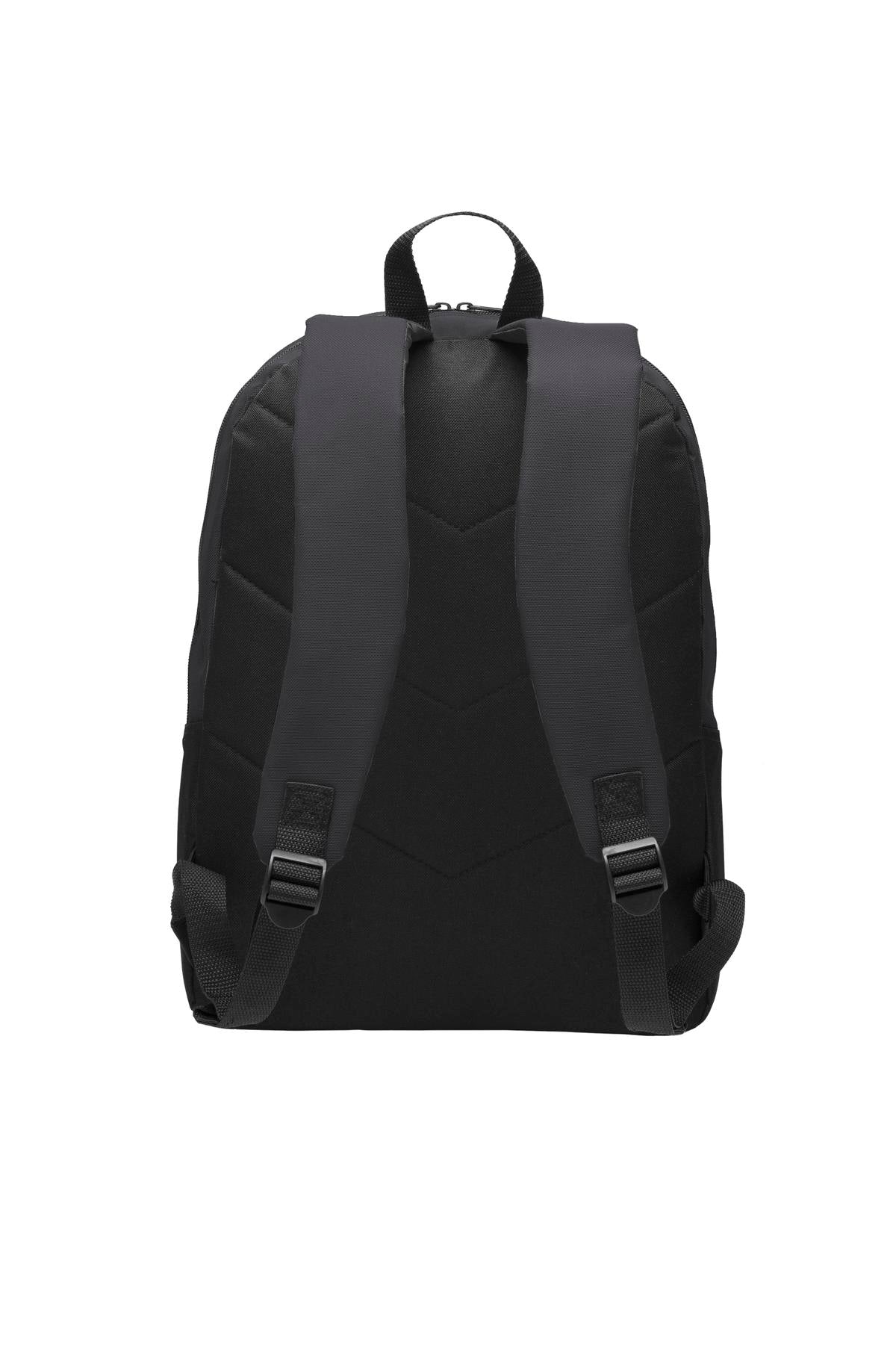 Port Authority Value Backpack - Dark Charcoal