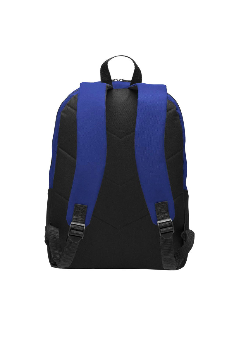 Port Authority Value Backpack - Twilight Blue