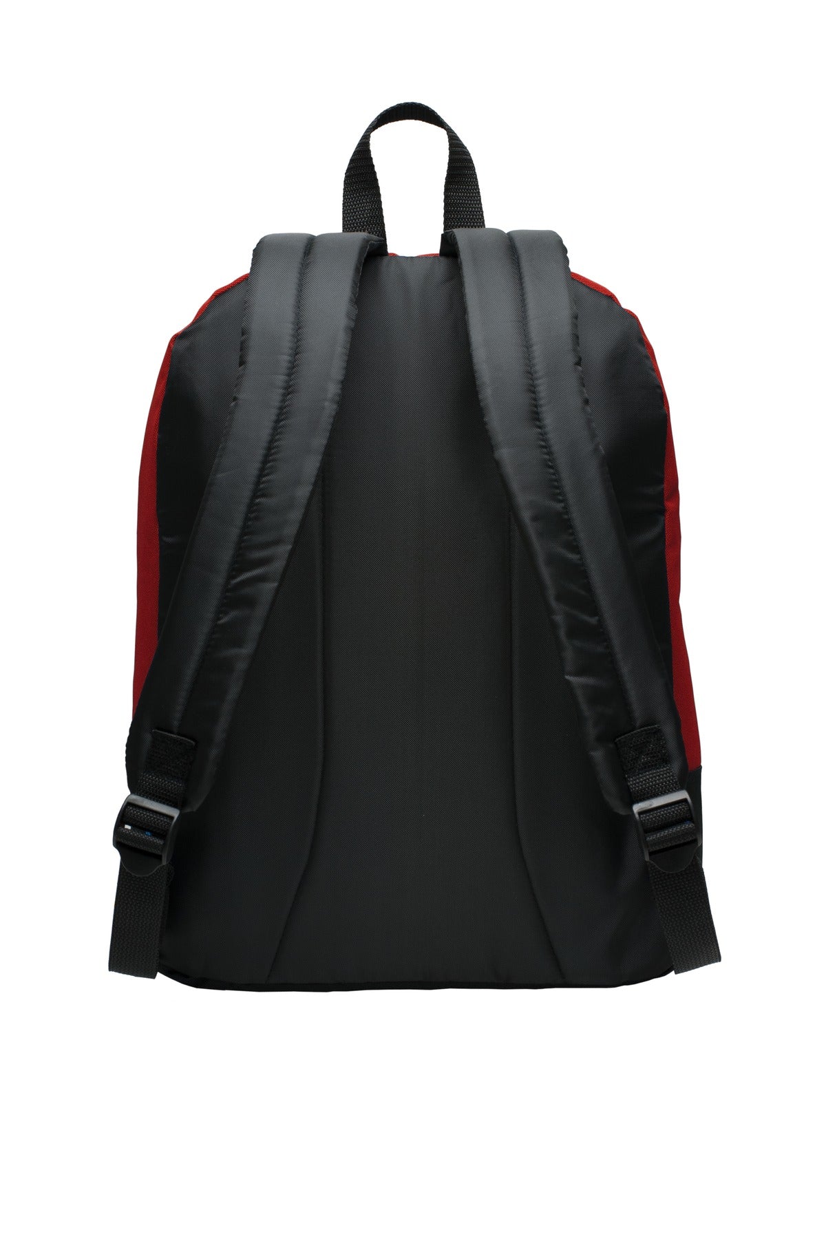 Port Authority Basic Backpack - Black