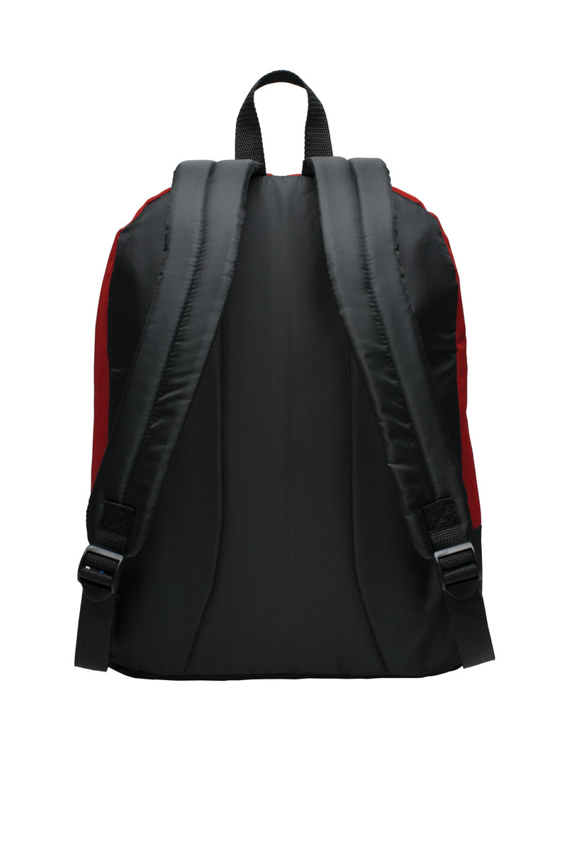 Port Authority Basic Backpack - Black