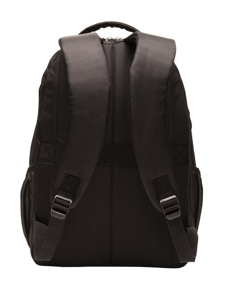 Port Authority Commuter Backpack - Black