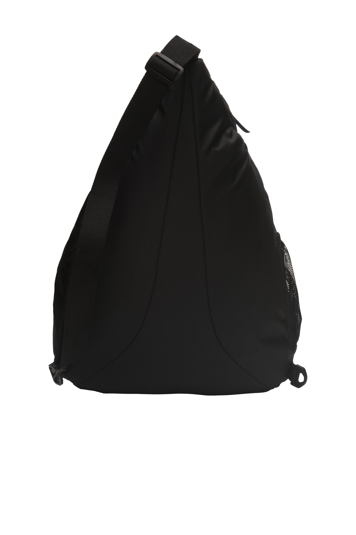 Port Authority Active Sling Pack - Dark Charcoal/ Black