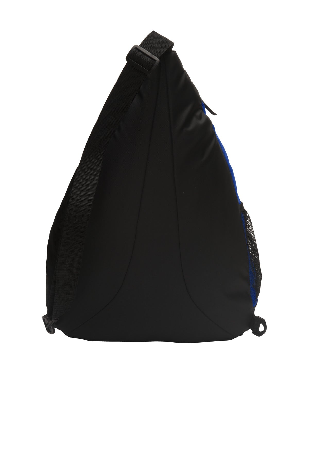 Port Authority Active Sling Pack - True Royal/ Black