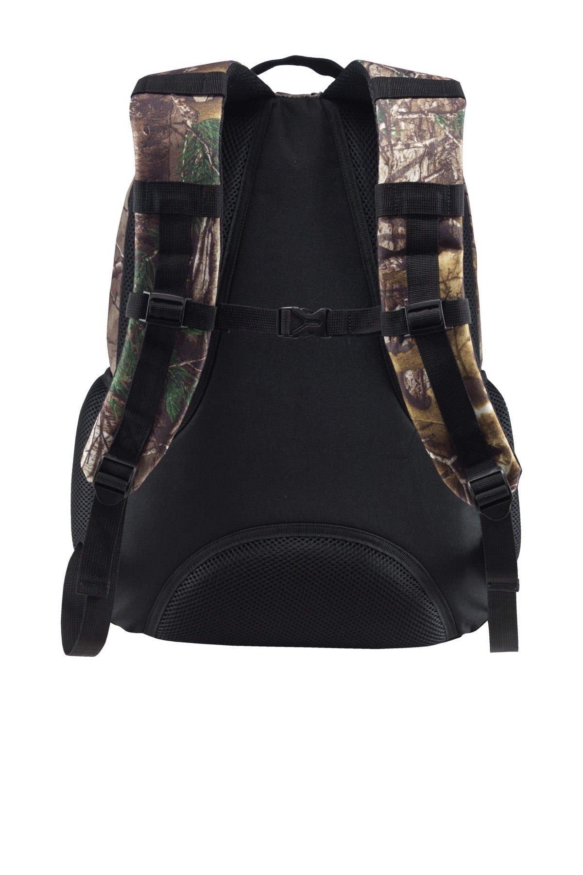 Port Authority Camo Xtreme Backpack - Realtree Xtra/ Black