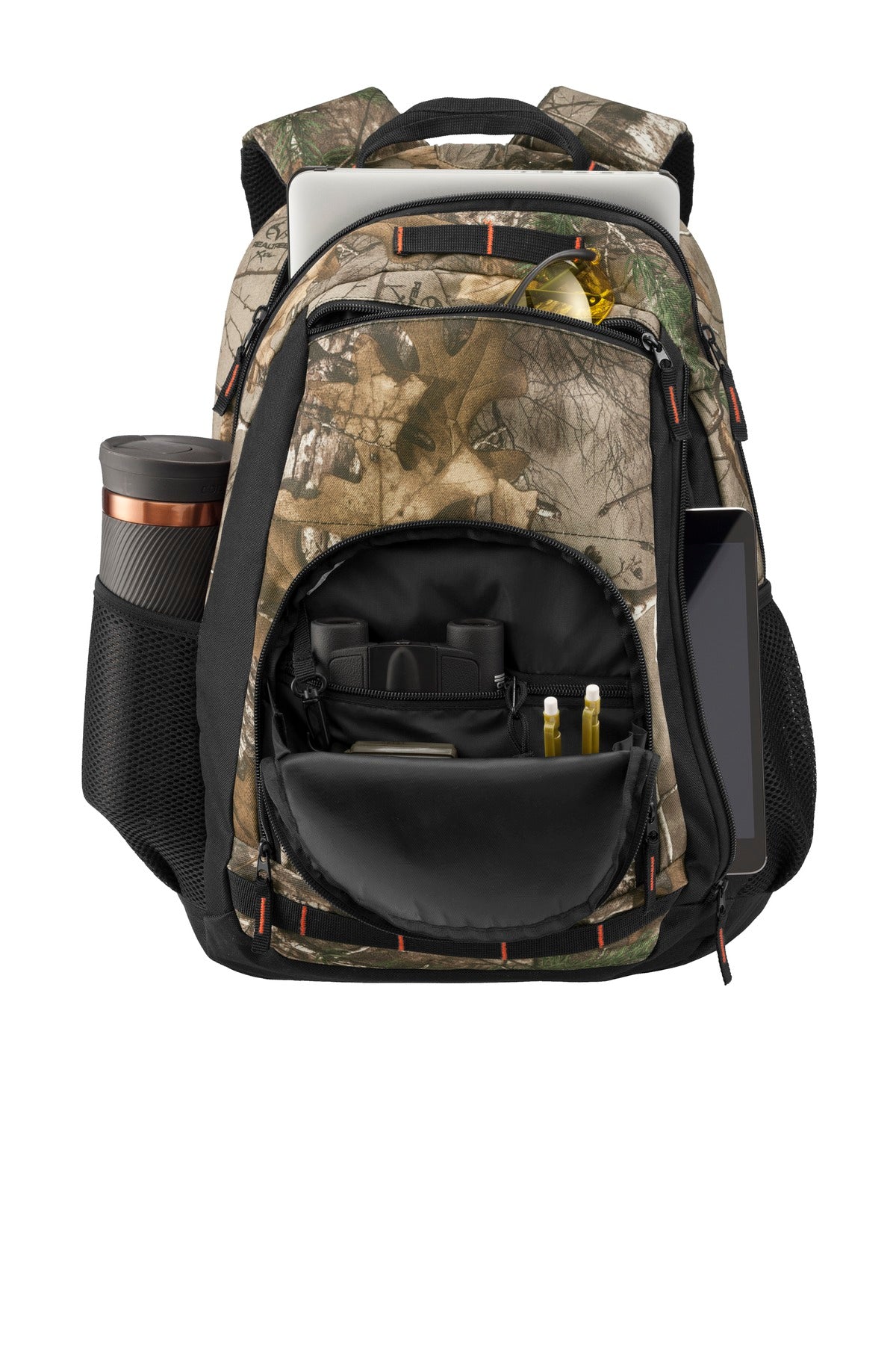 Port Authority Camo Xtreme Backpack - Realtree Xtra/ Black