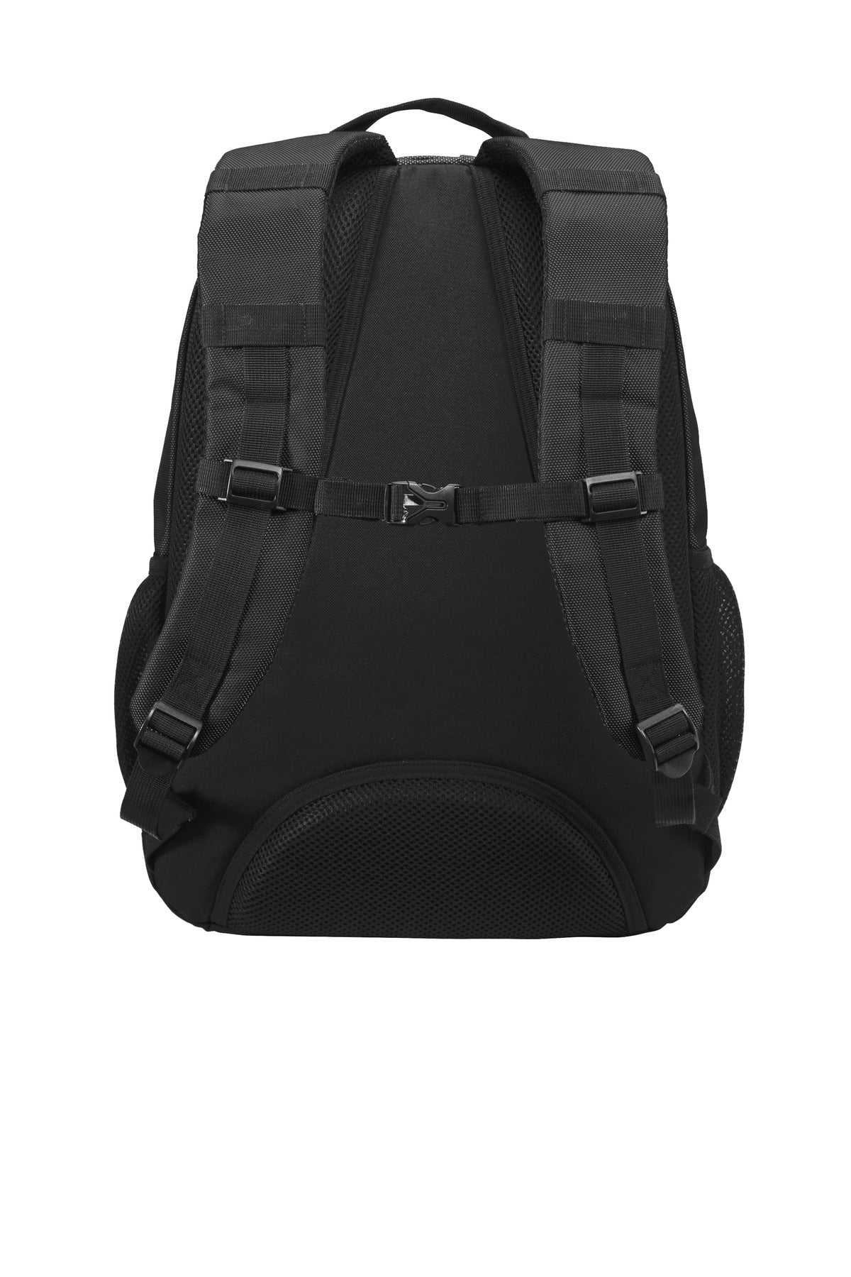 Port Authority Xtreme Backpack - Dark Grey/ Black/ Black