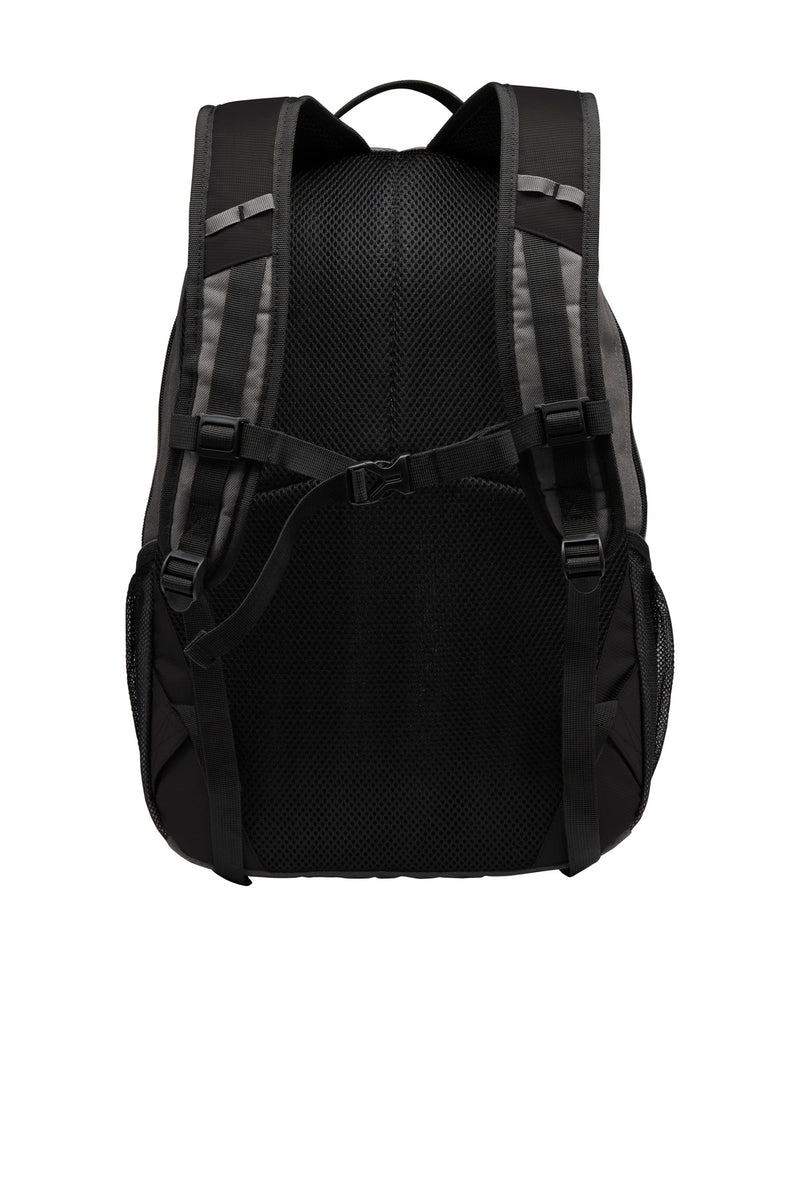Port Authority  Ridge Backpack - Dark Charcoal/ Charcoal