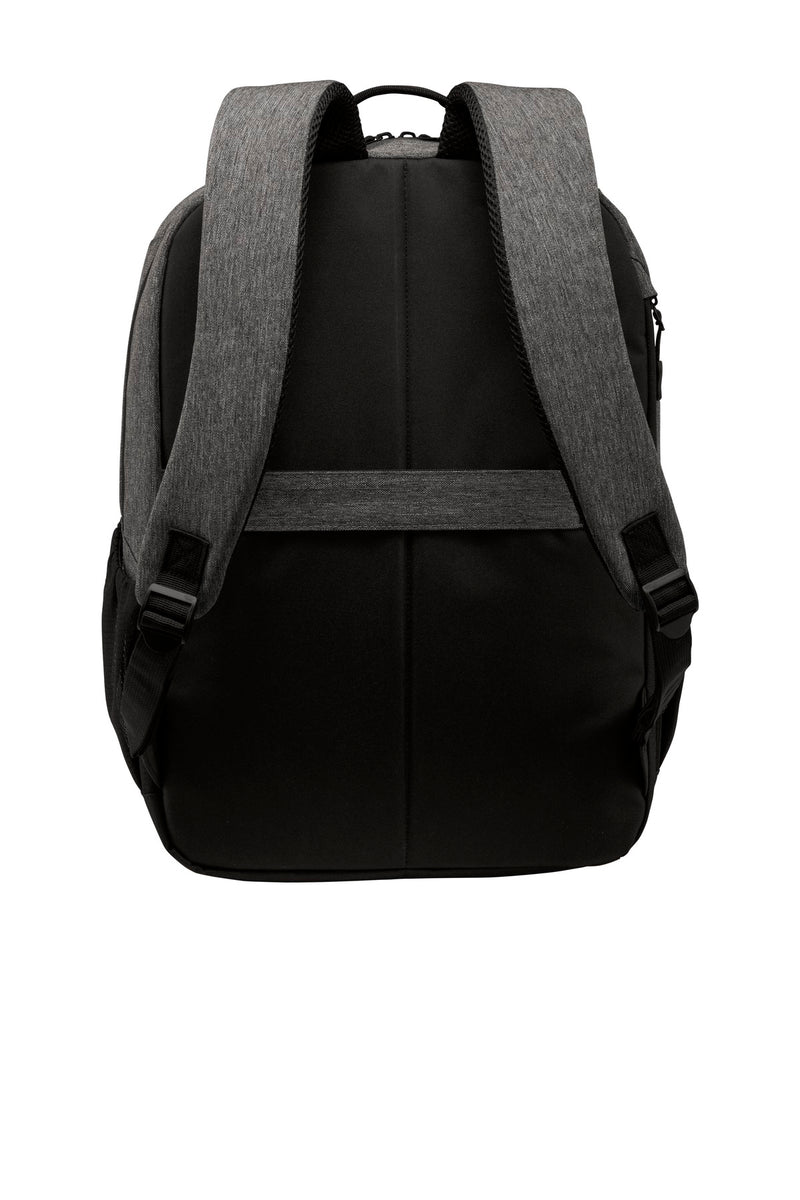 Port Authority  Vector Backpack - Grey Heather