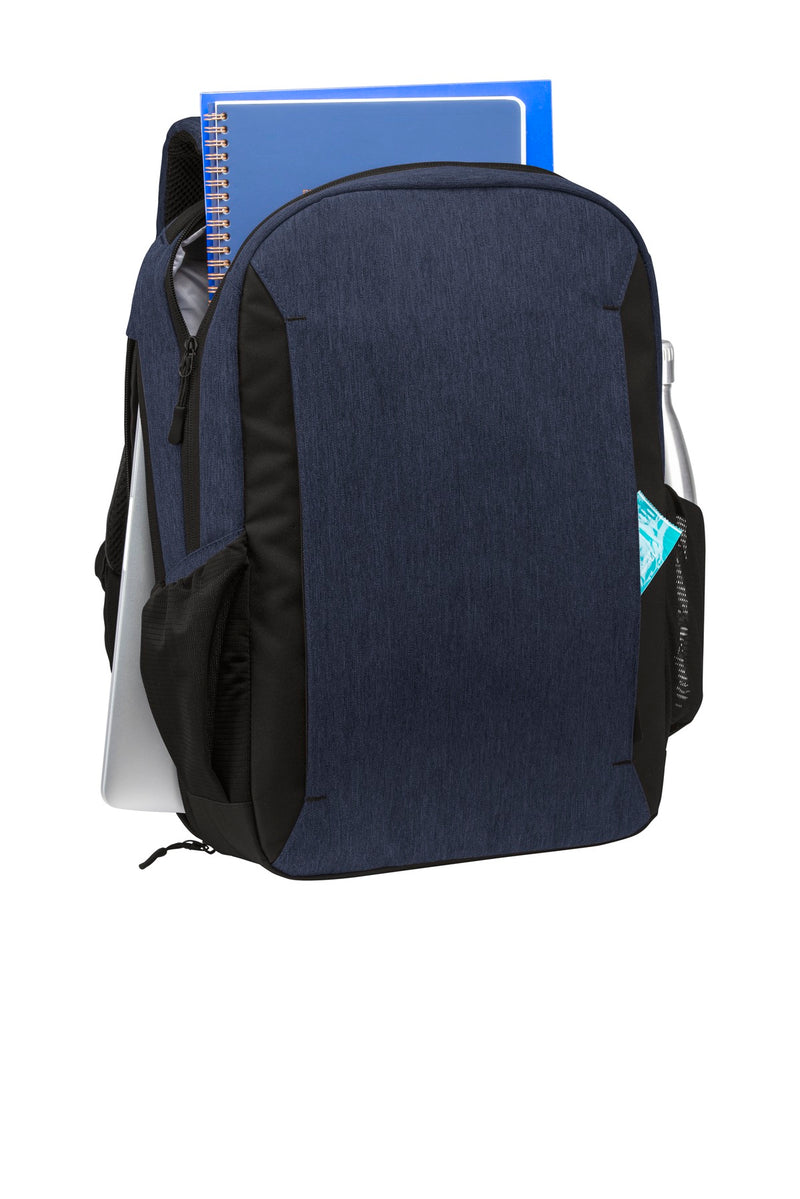 Port Authority  Vector Backpack - Navy Heather