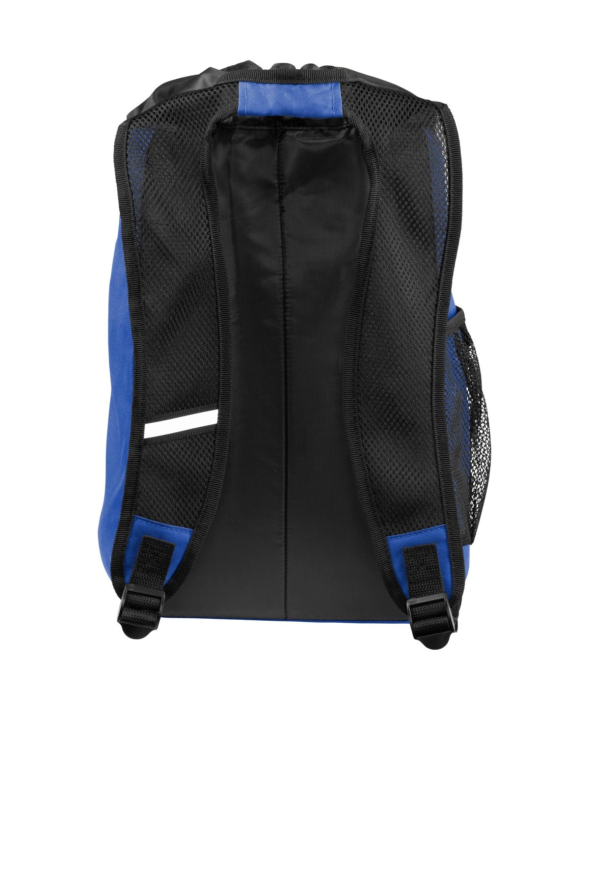 Port Authority  Hybrid Backpack - Royal/ Black