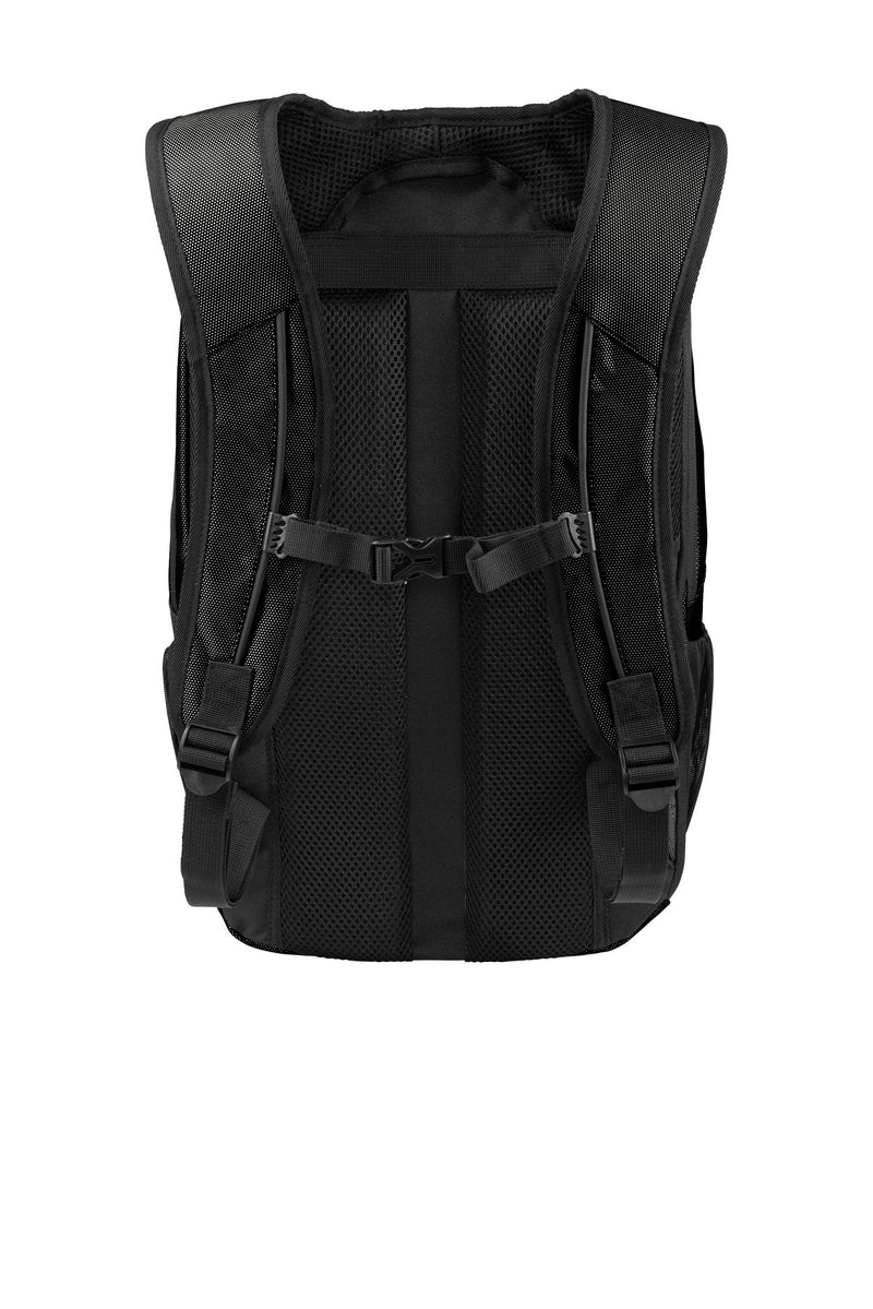 Port Authority  Form Backpack - Black