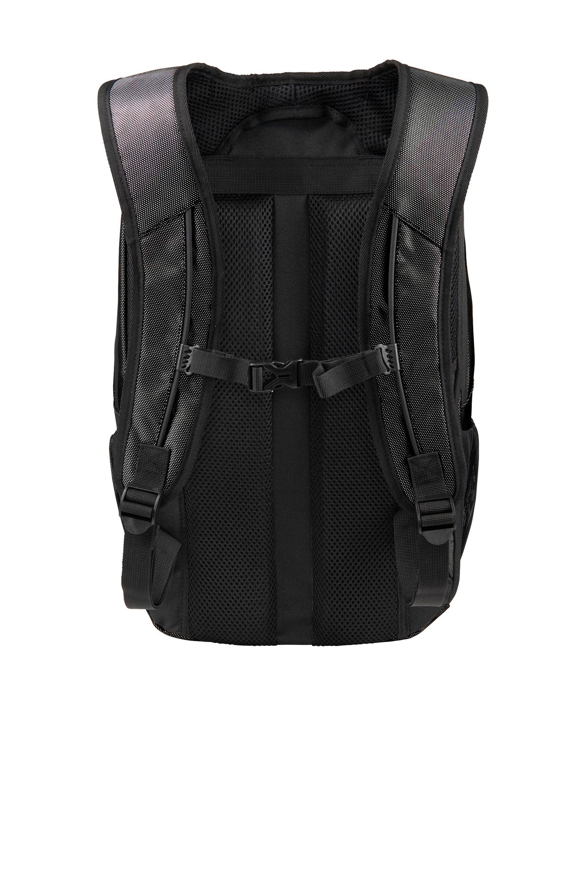Port Authority  Form Backpack - Dark Grey/ Black