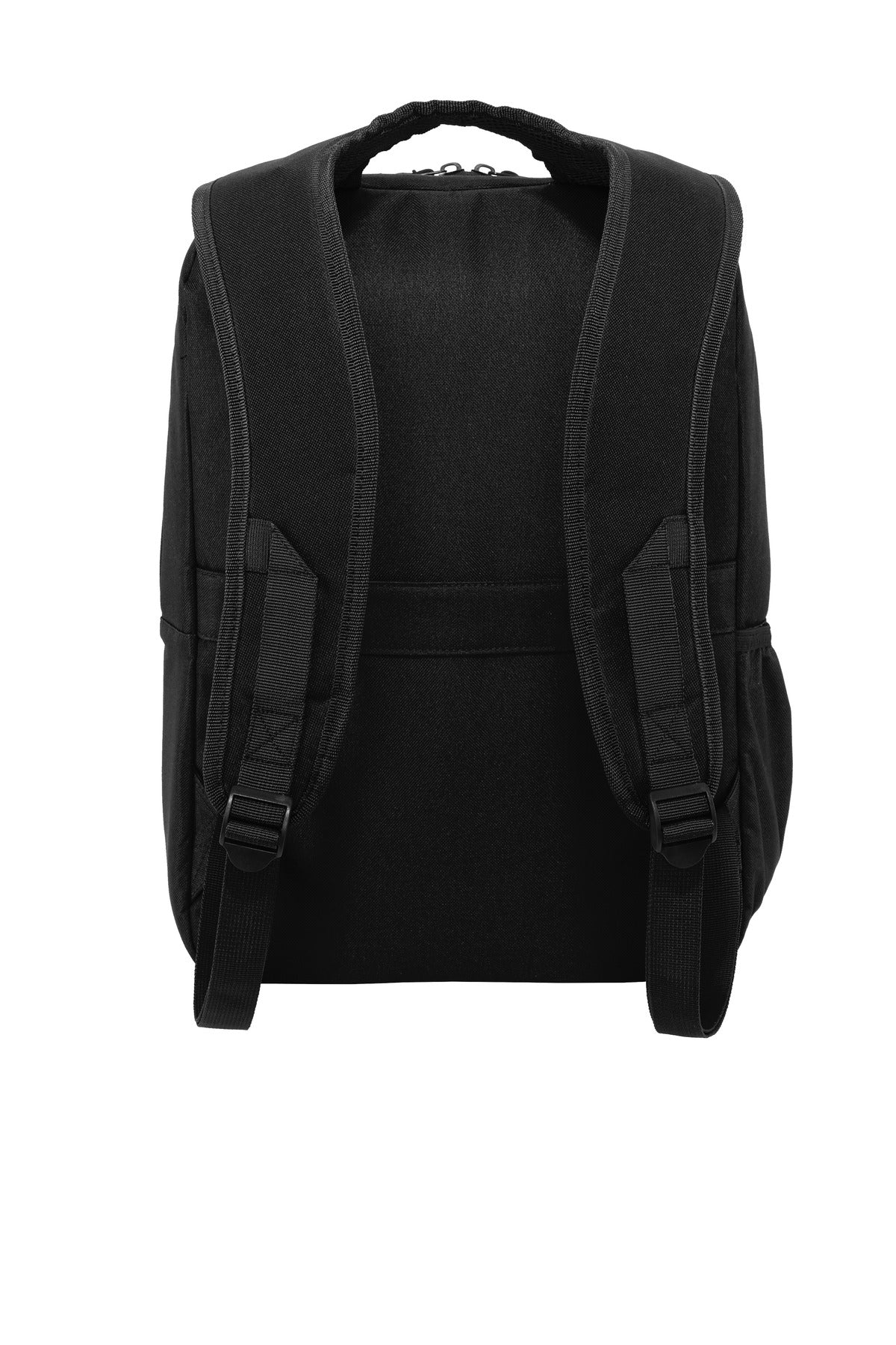 Port Authority  Access Square Backpack - Black