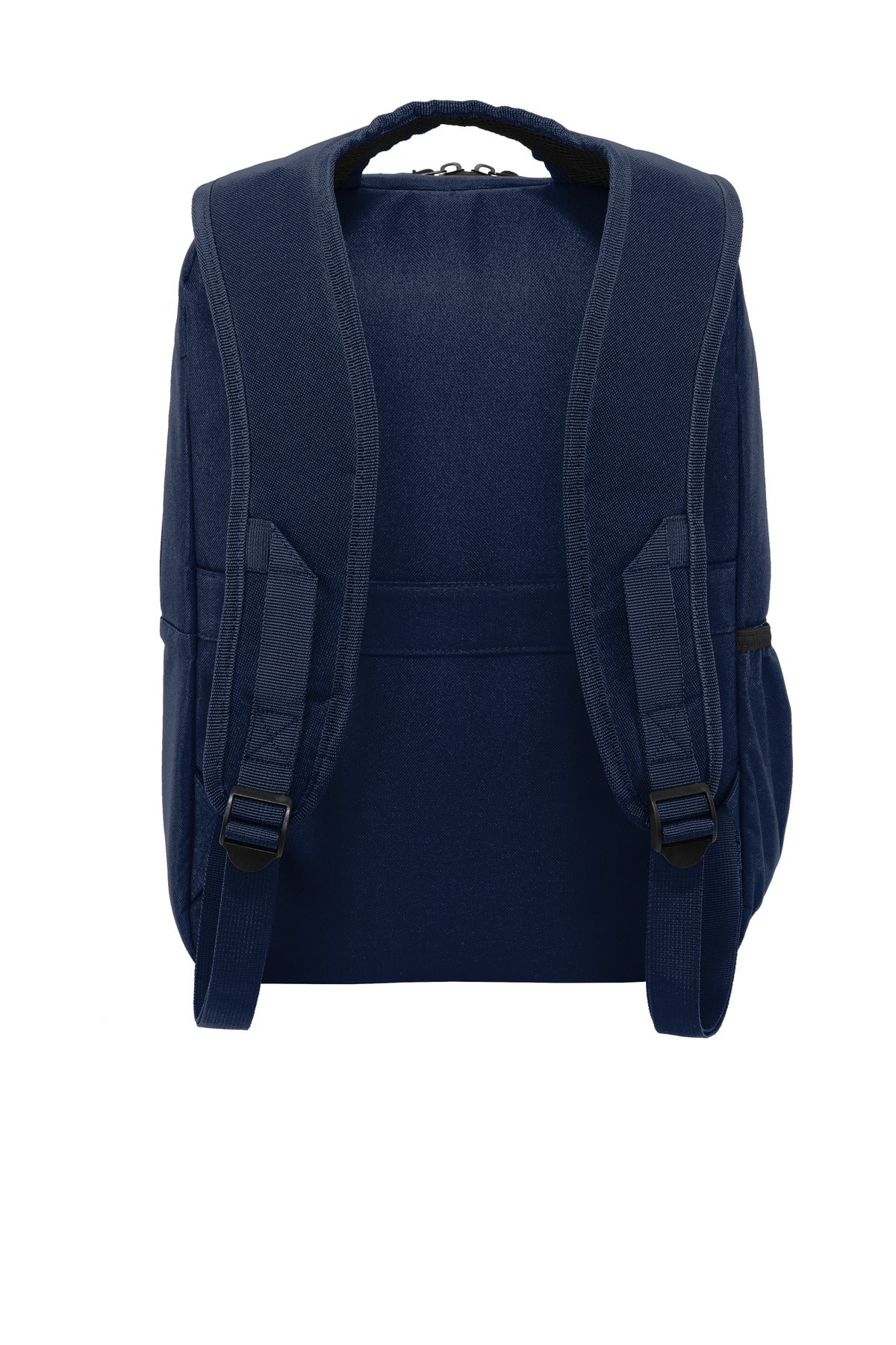 Port Authority  Access Square Backpack - River Blue Navy