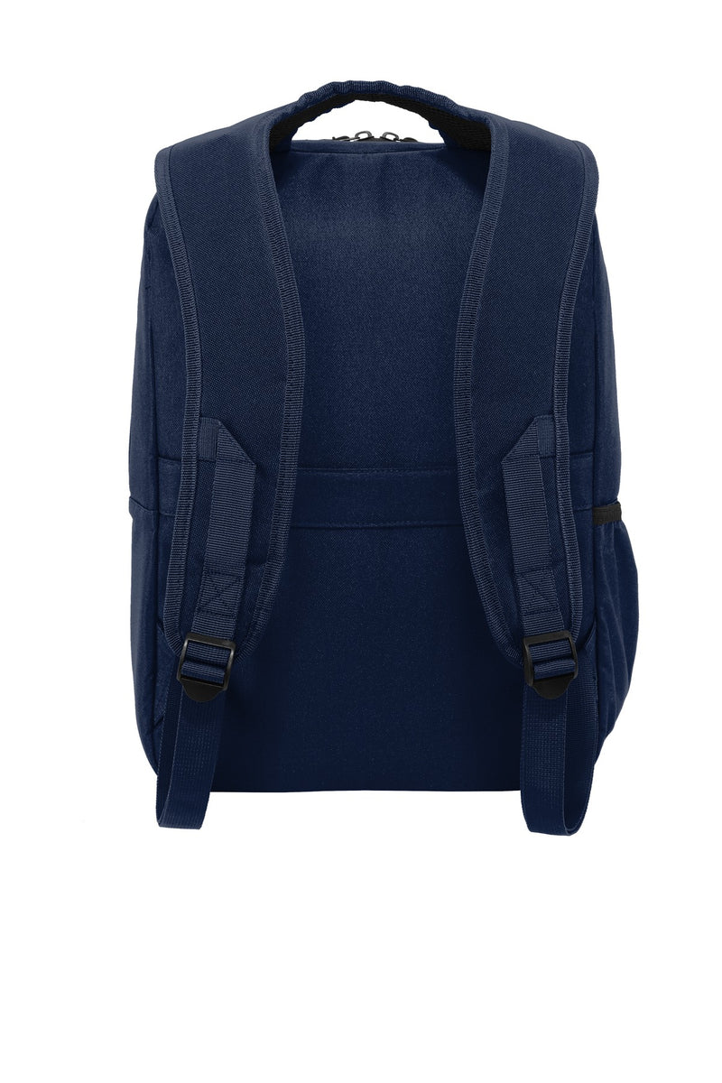 Port Authority  Access Square Backpack - River Blue Navy