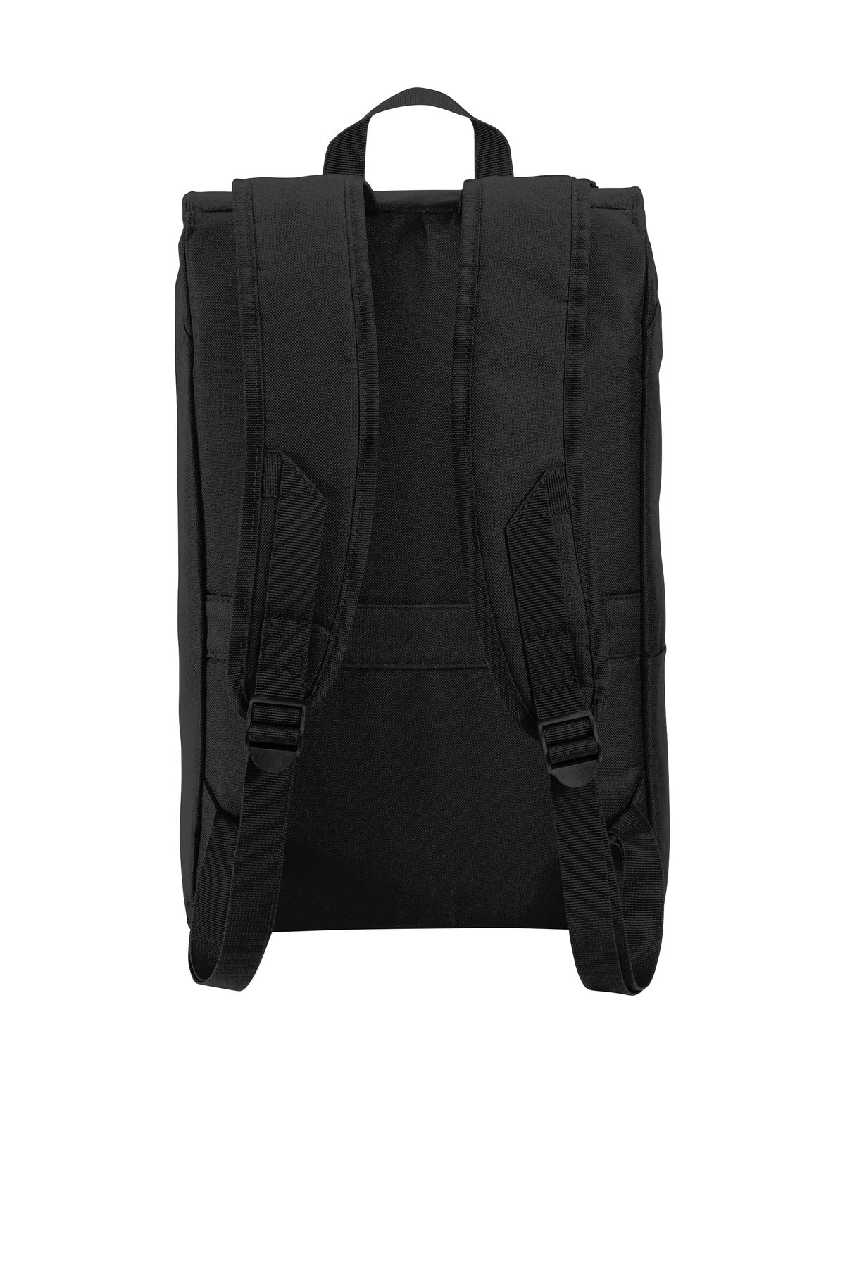Port Authority  Access Rucksack - Black