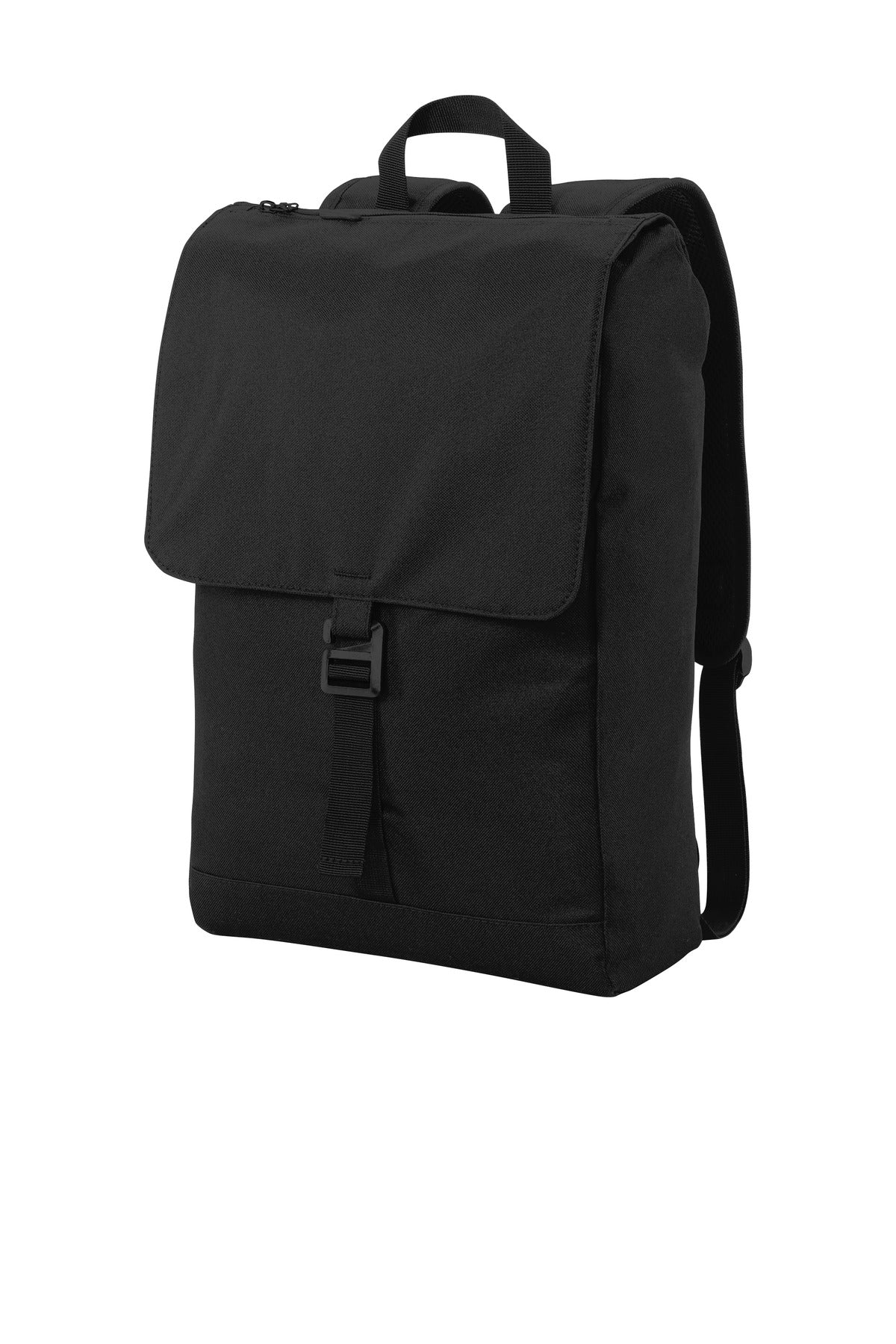 Port Authority  Access Rucksack - Black