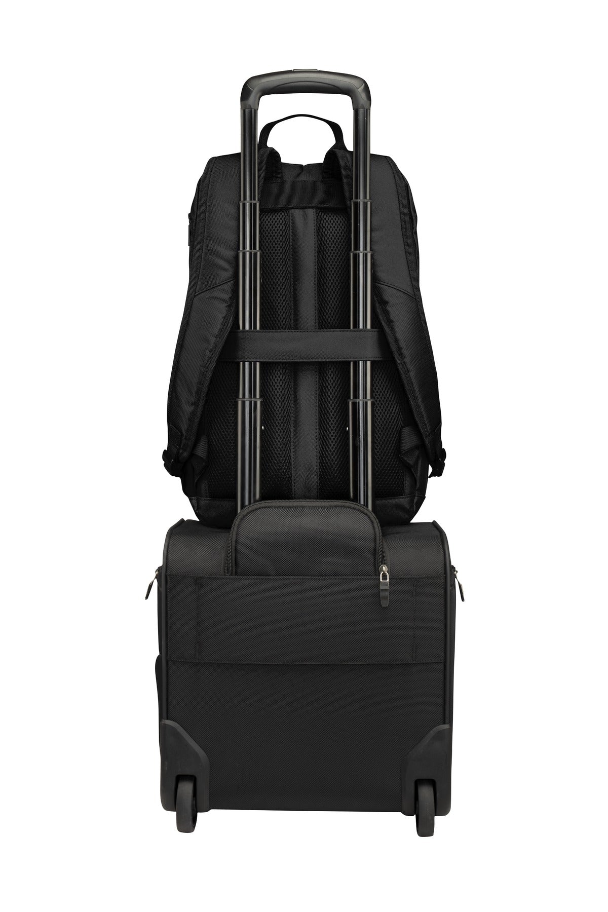 Port Authority  City Backpack - Black