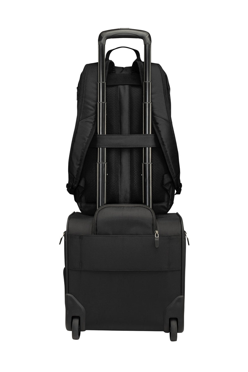 Port Authority  City Backpack - Black
